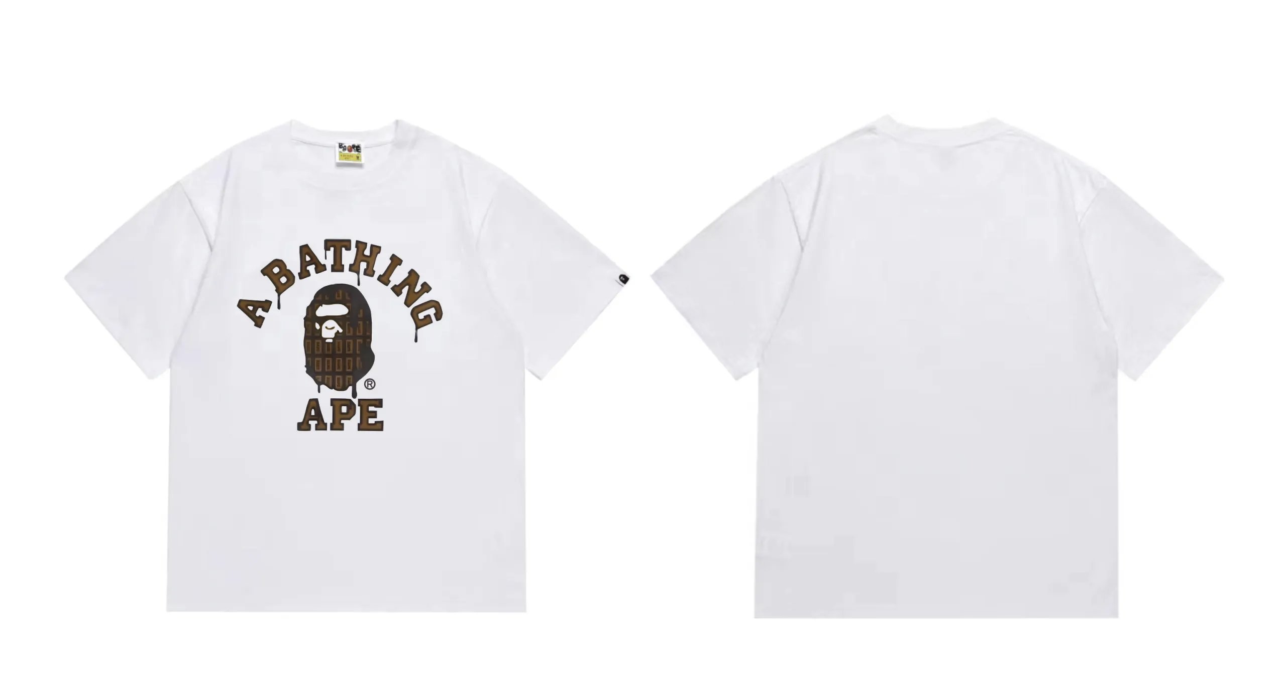 A Bathing Ape T-Shirts