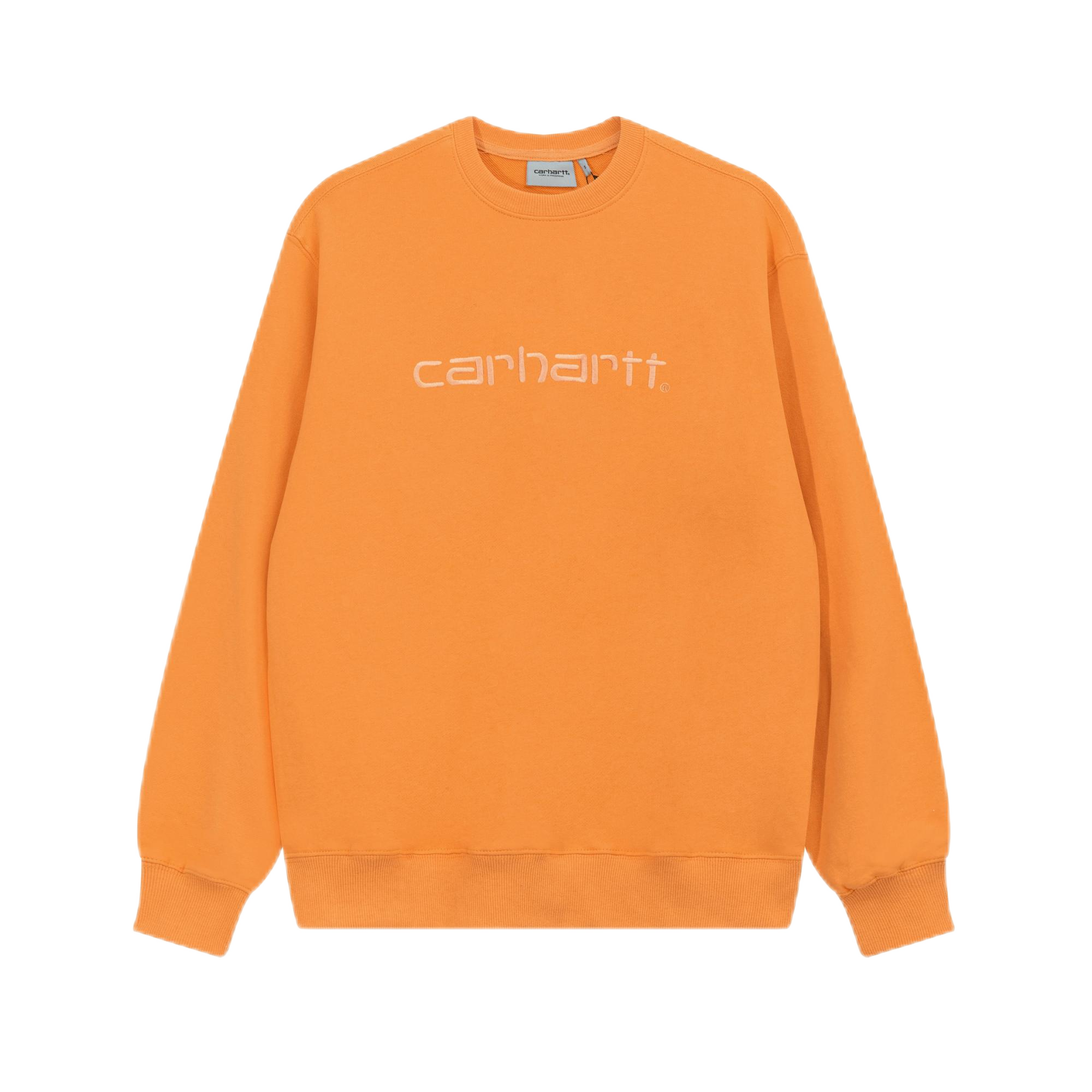 Carhartt Hoodies