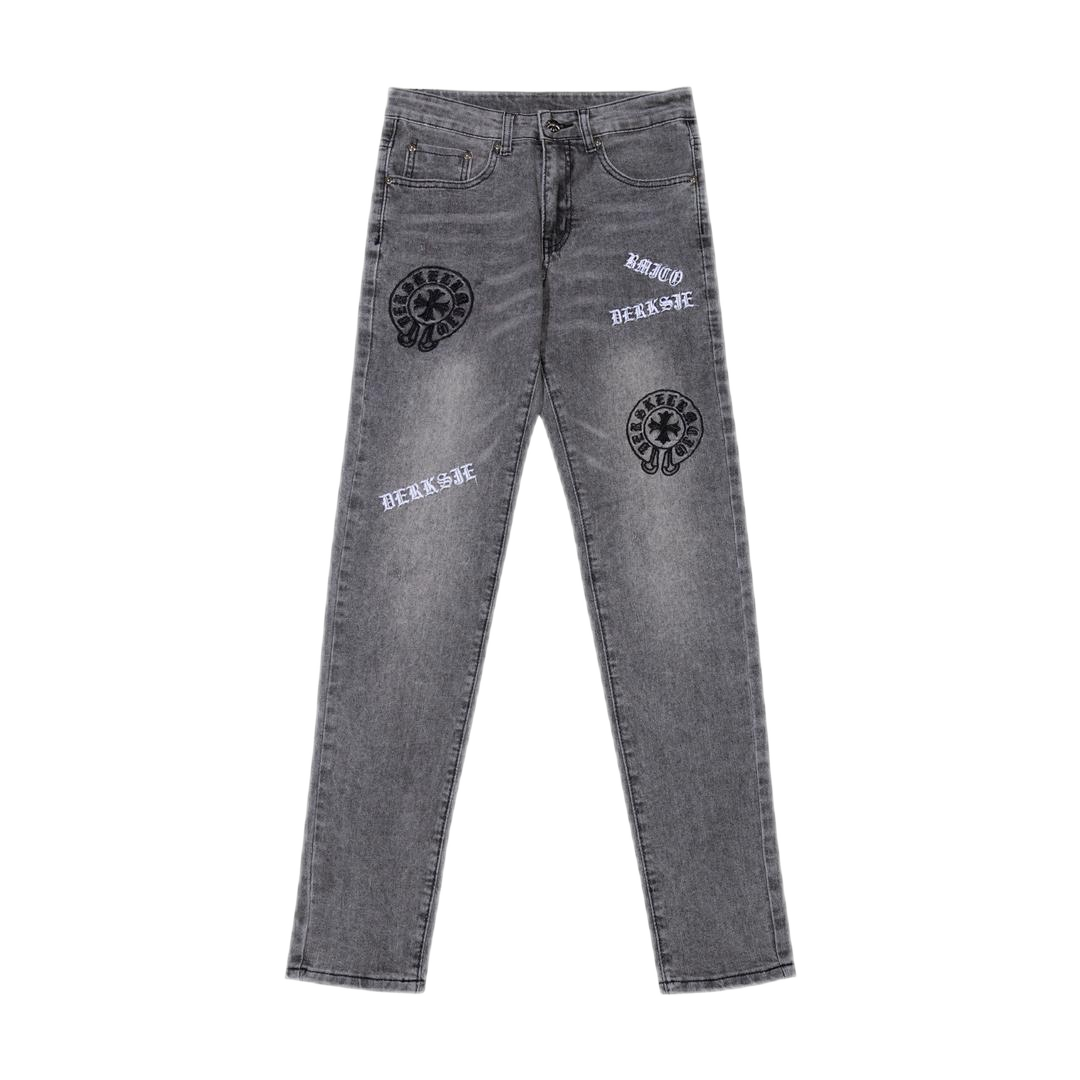 Chrome Hearts Pants