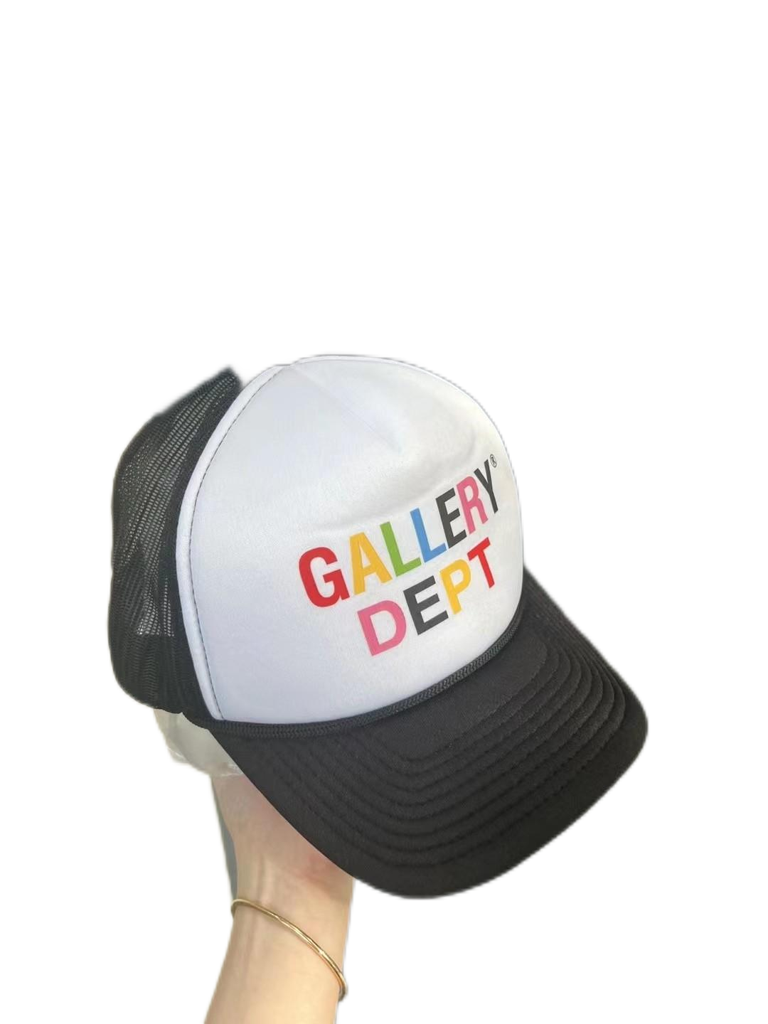 Burberry Balenciaga...Hat