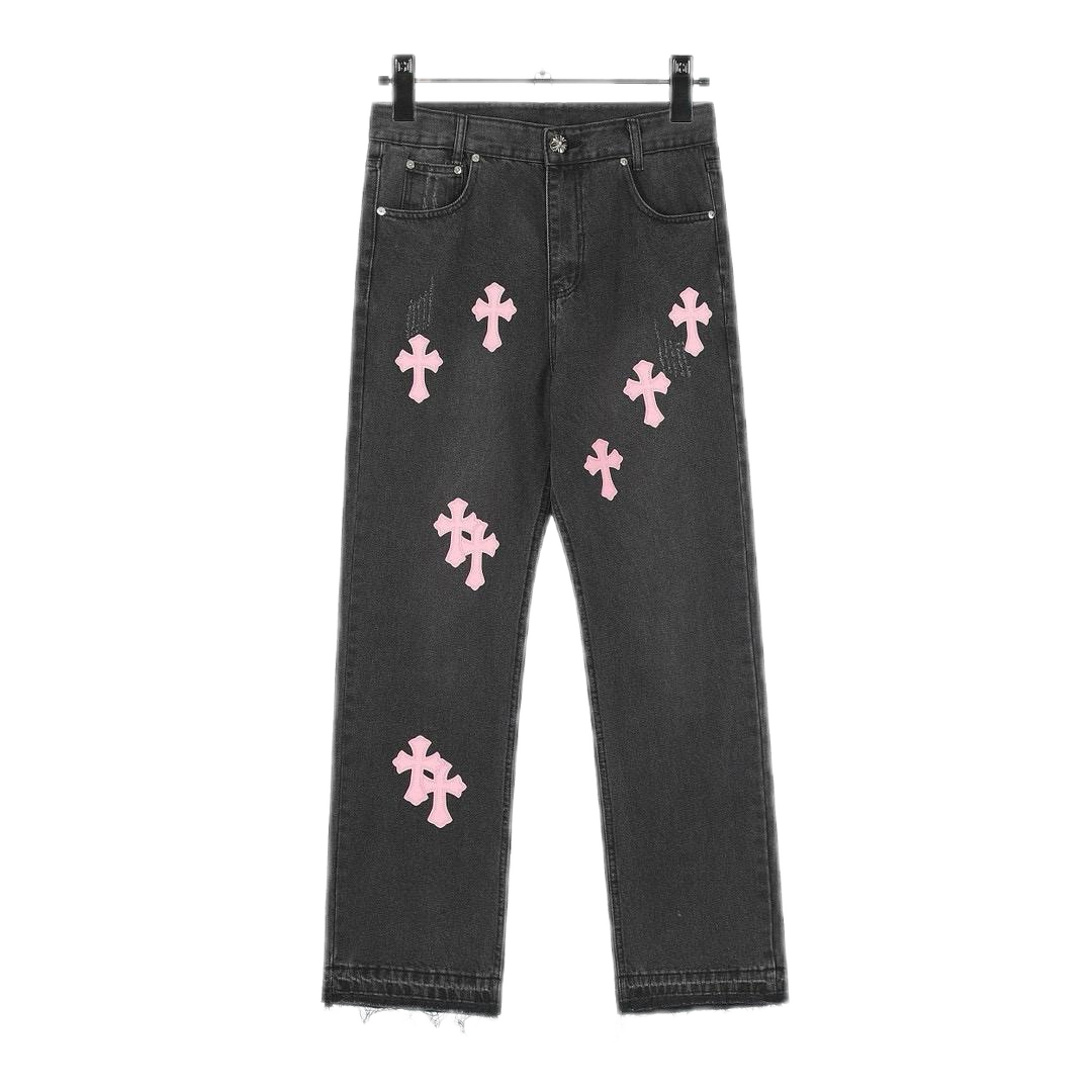 Chrome Hearts Pants
