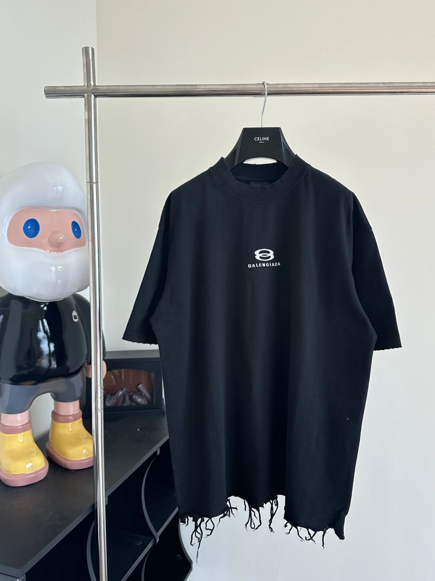 Balenciaga T-Shirts