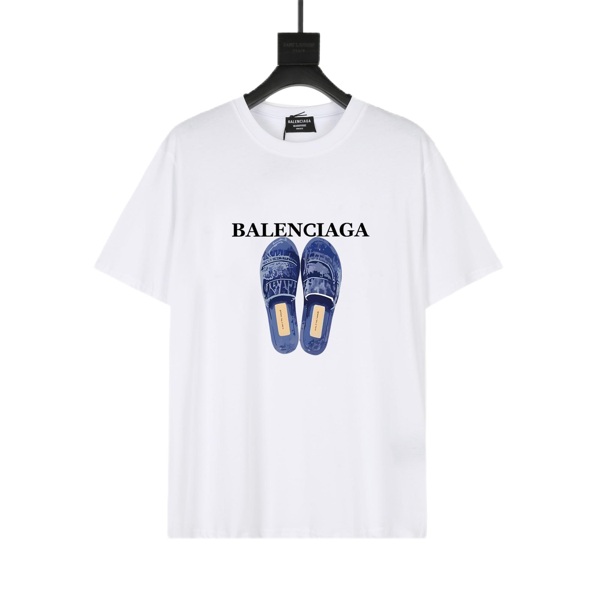 Balenciaga T-Shirts