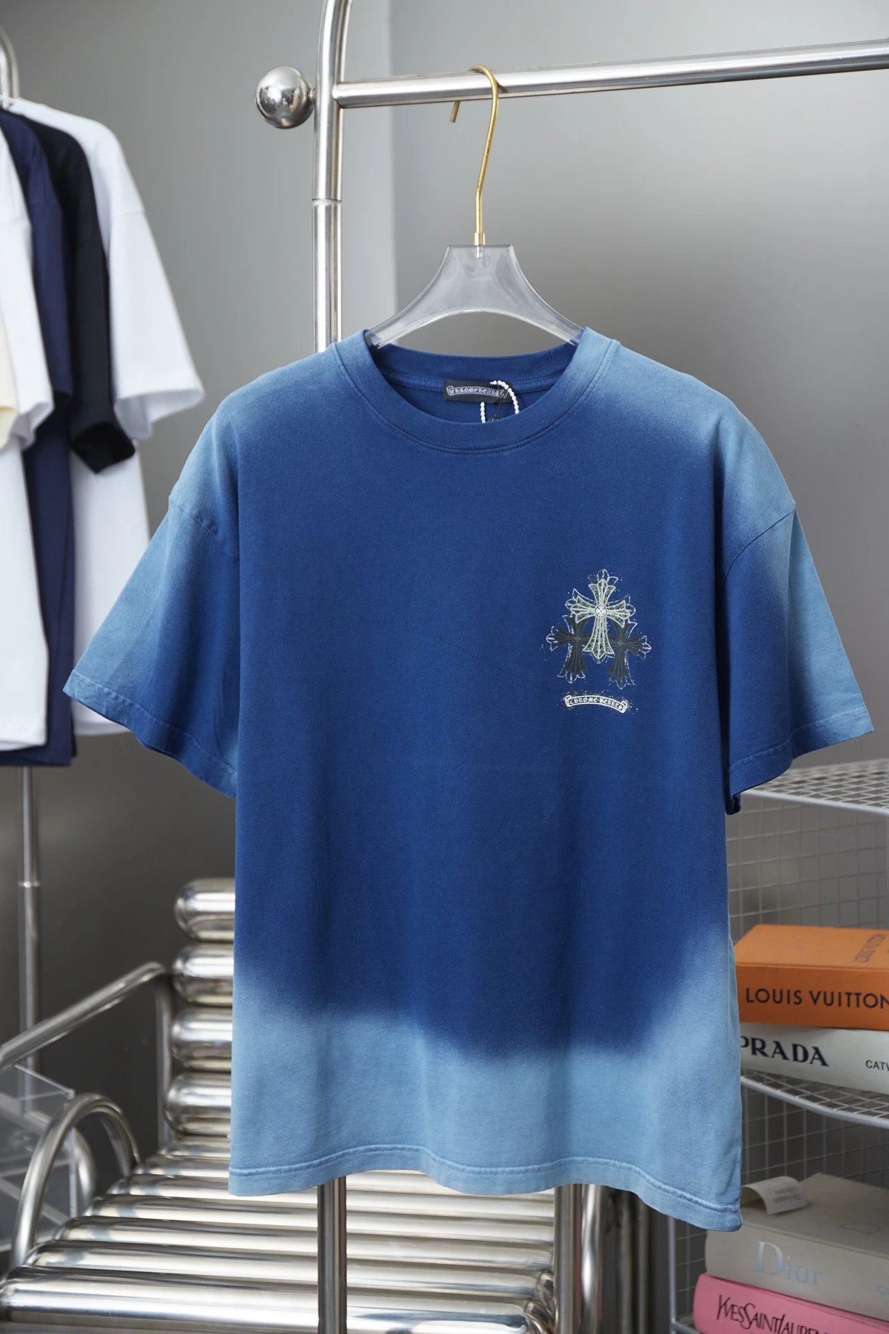 Chrome Hearts T-Shirts