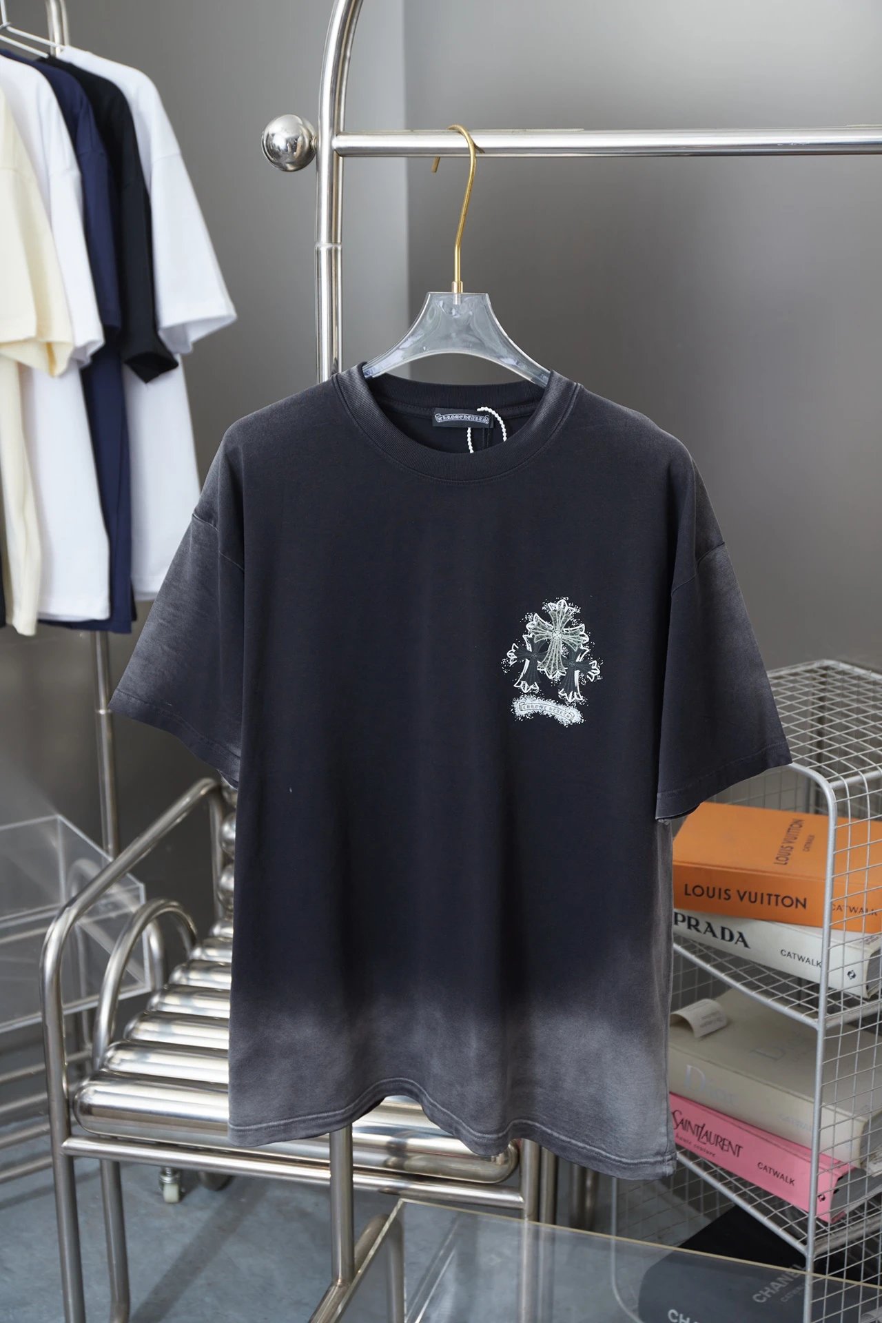 Chrome Hearts T-Shirts