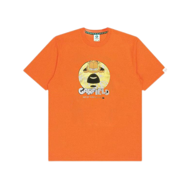 A Bathing Ape T-Shirts