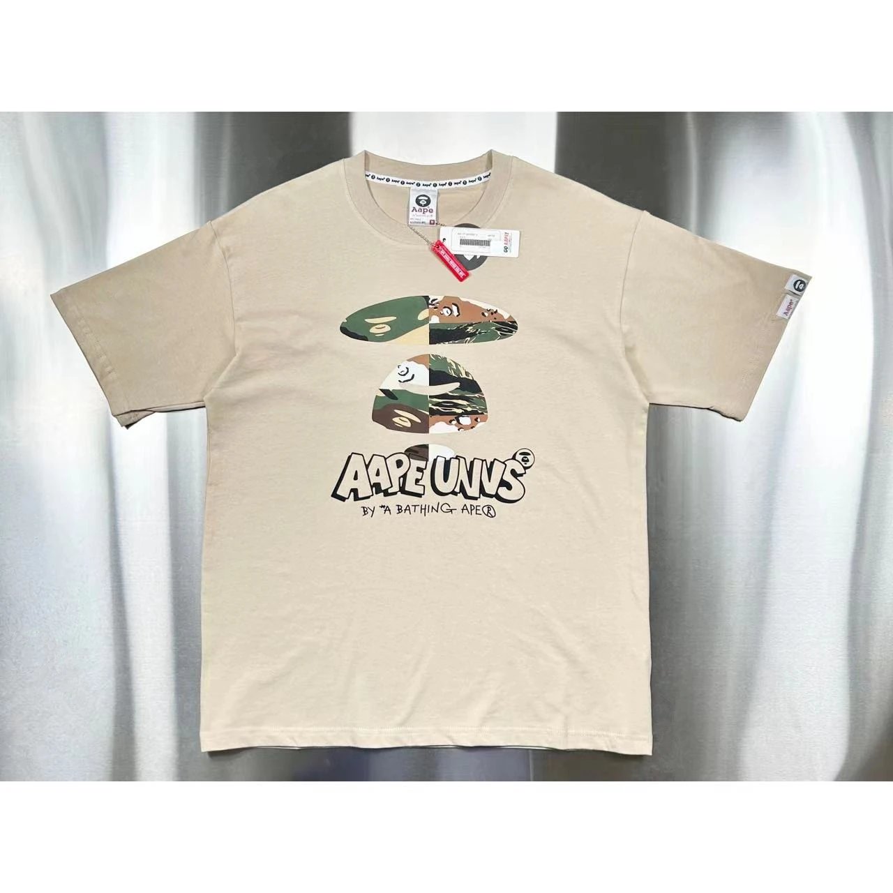 A Bathing Ape T-Shirts