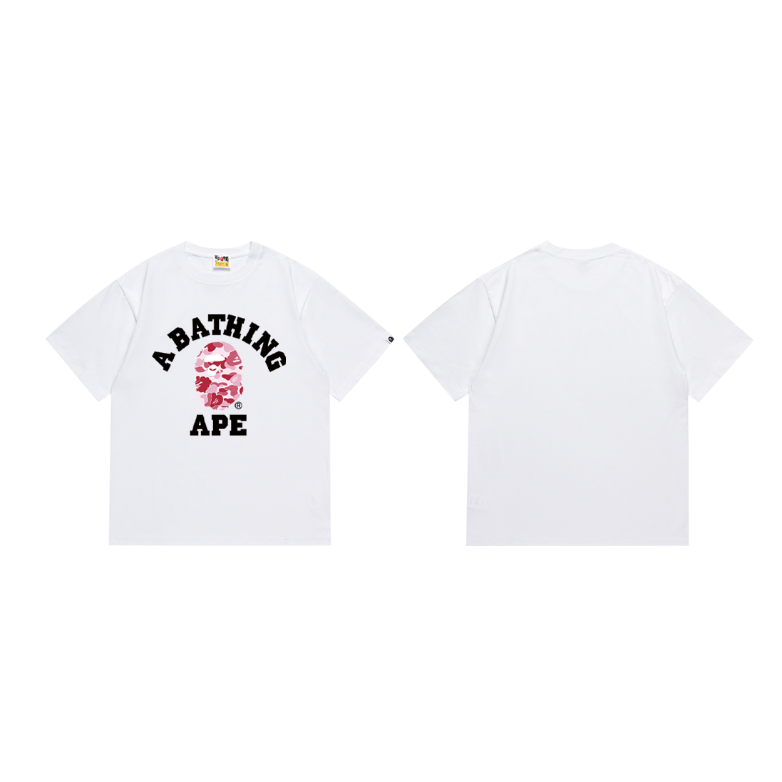 A Bathing Ape T-Shirts