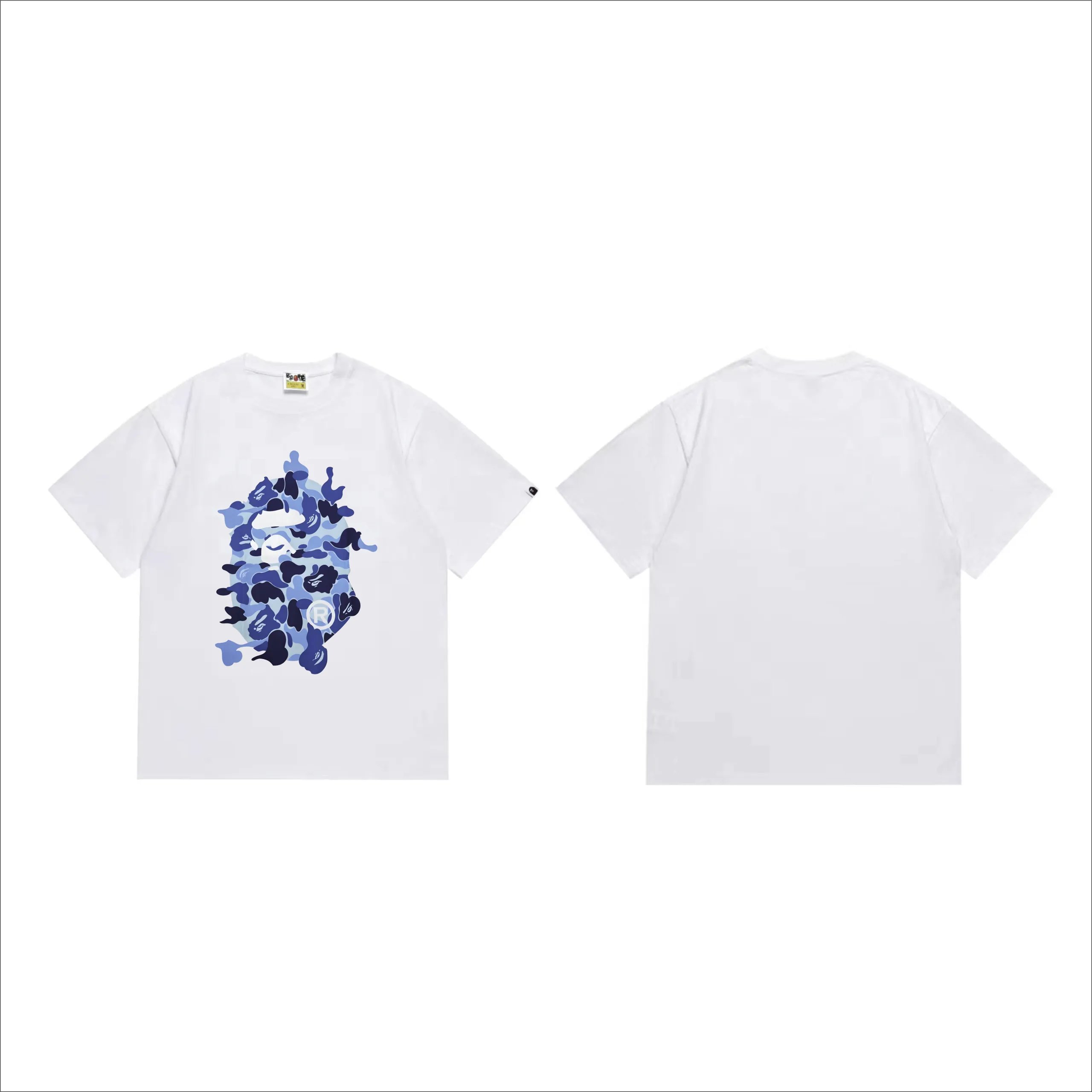A Bathing Ape T-Shirts