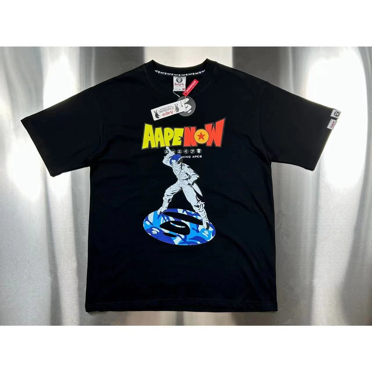 A Bathing Ape T-Shirts