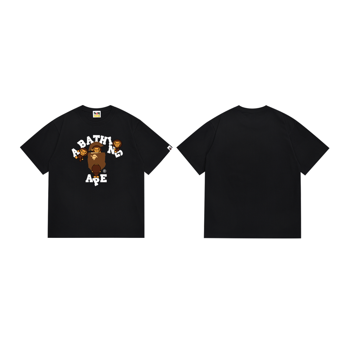 A Bathing Ape T-Shirts