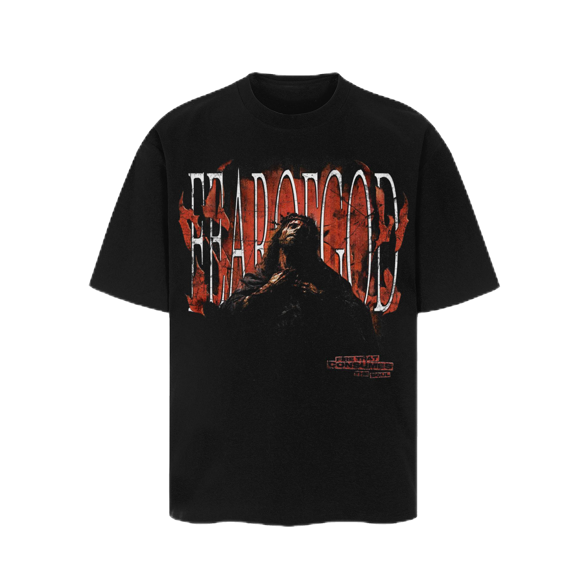 Fear of God T-Shirts