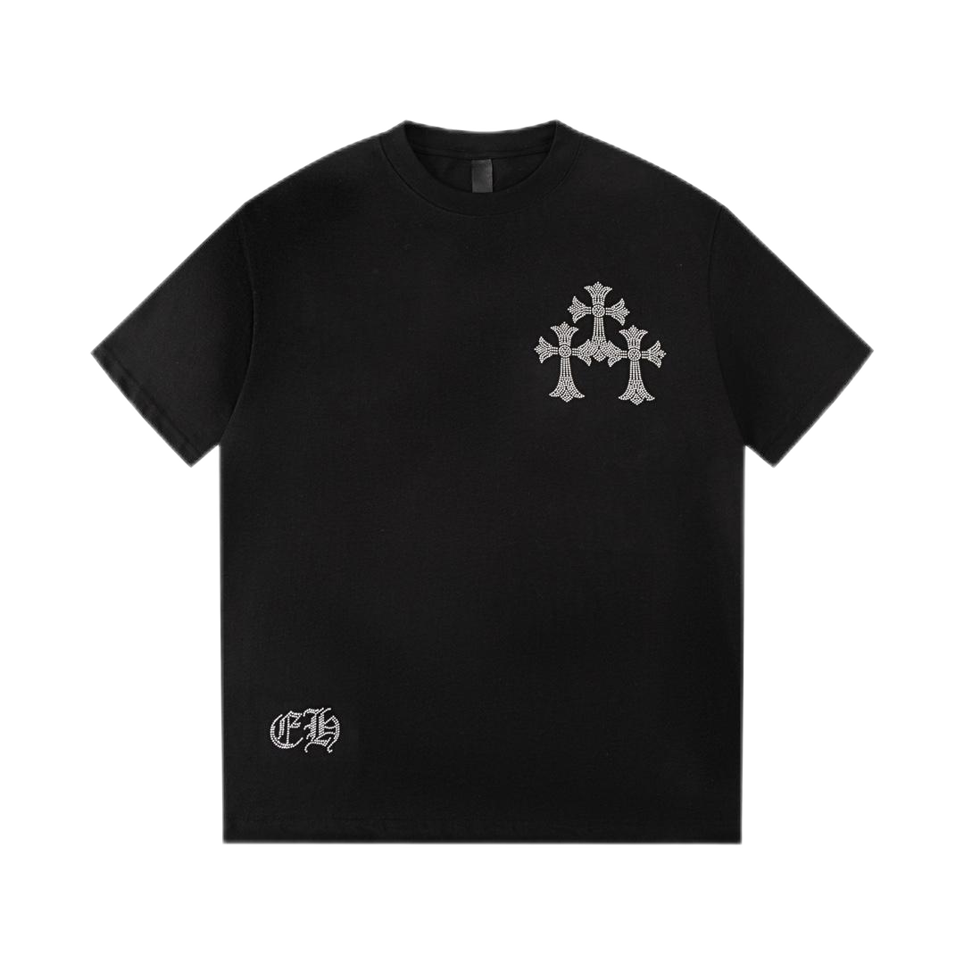 Chrome Hearts T-Shirts