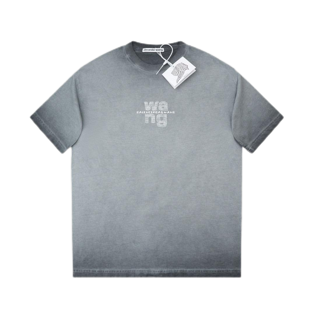 Alexander Wang T-Shirts