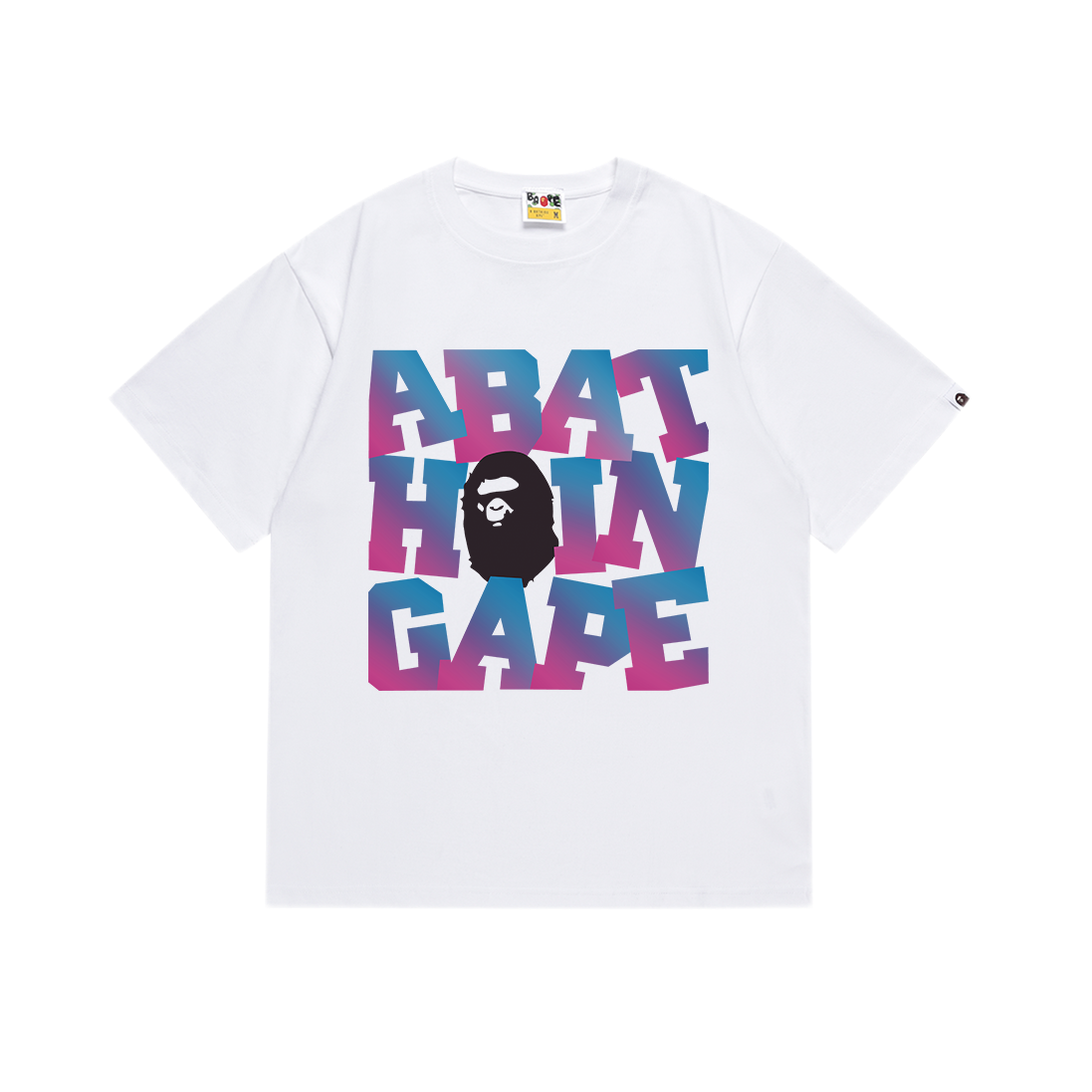 A Bathing Ape T-Shirts