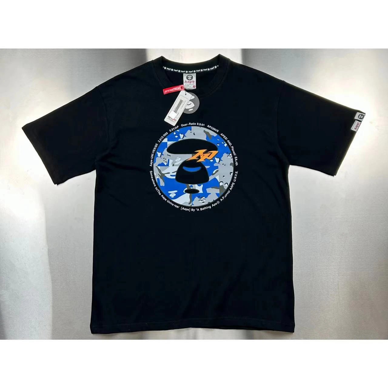 A Bathing Ape T-Shirts