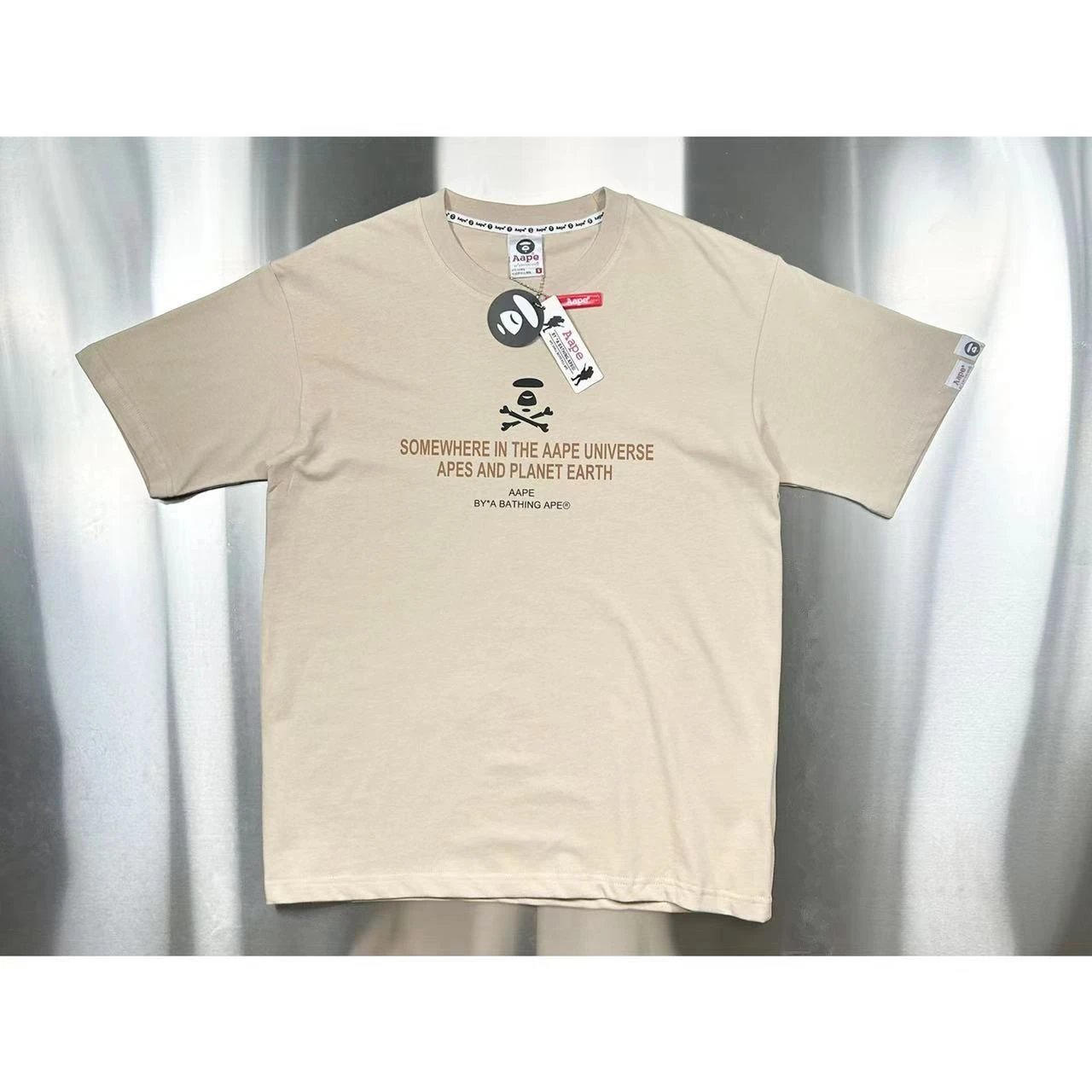 A Bathing Ape T-Shirts