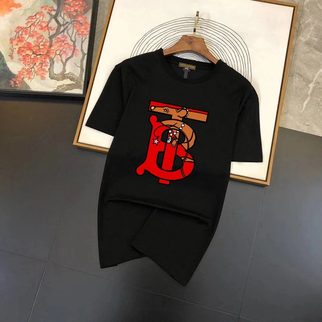 Burberry T-Shirts