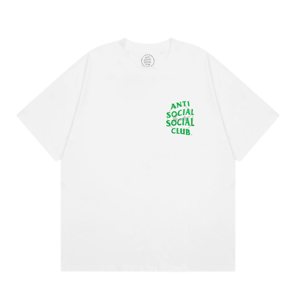 Anti Social Social Club T-Shirts