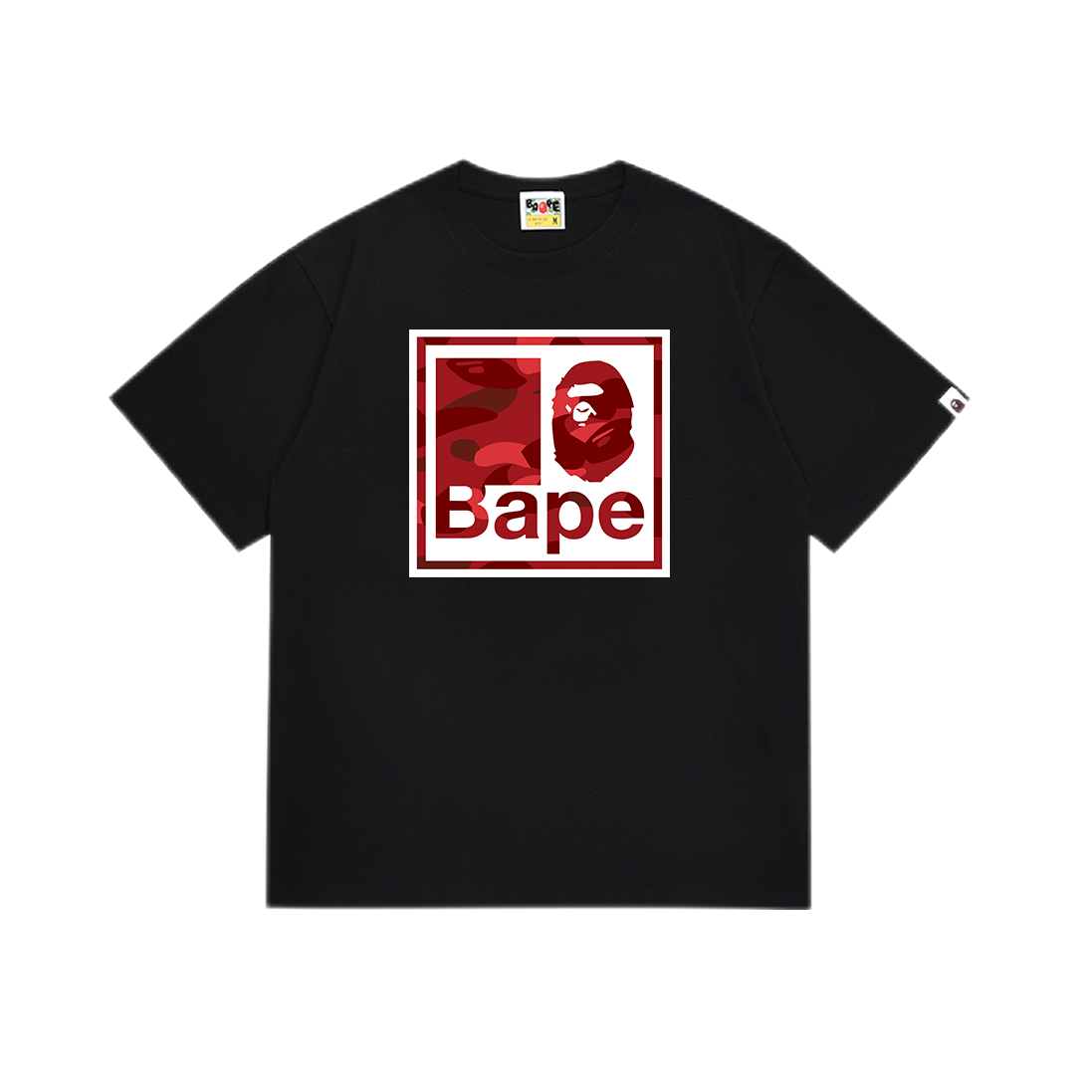 A Bathing Ape T-Shirts
