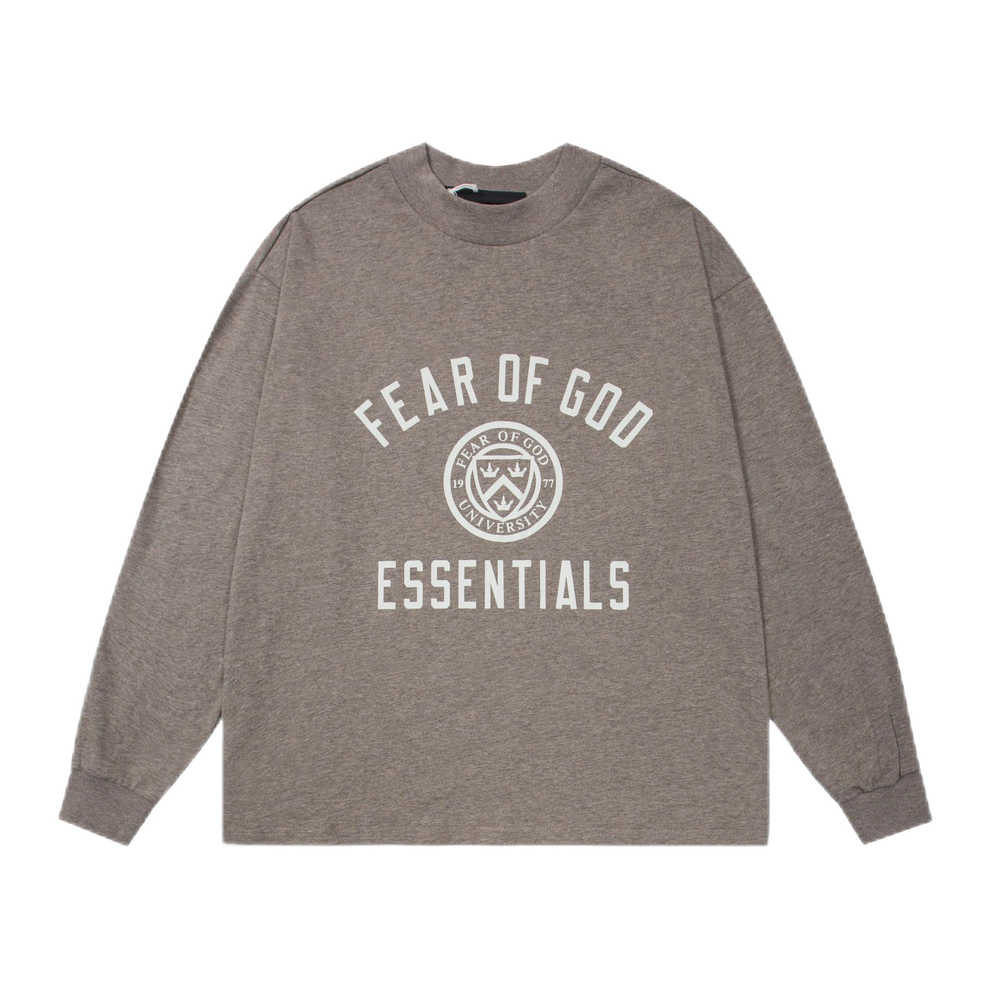 Fear of God Hoodies