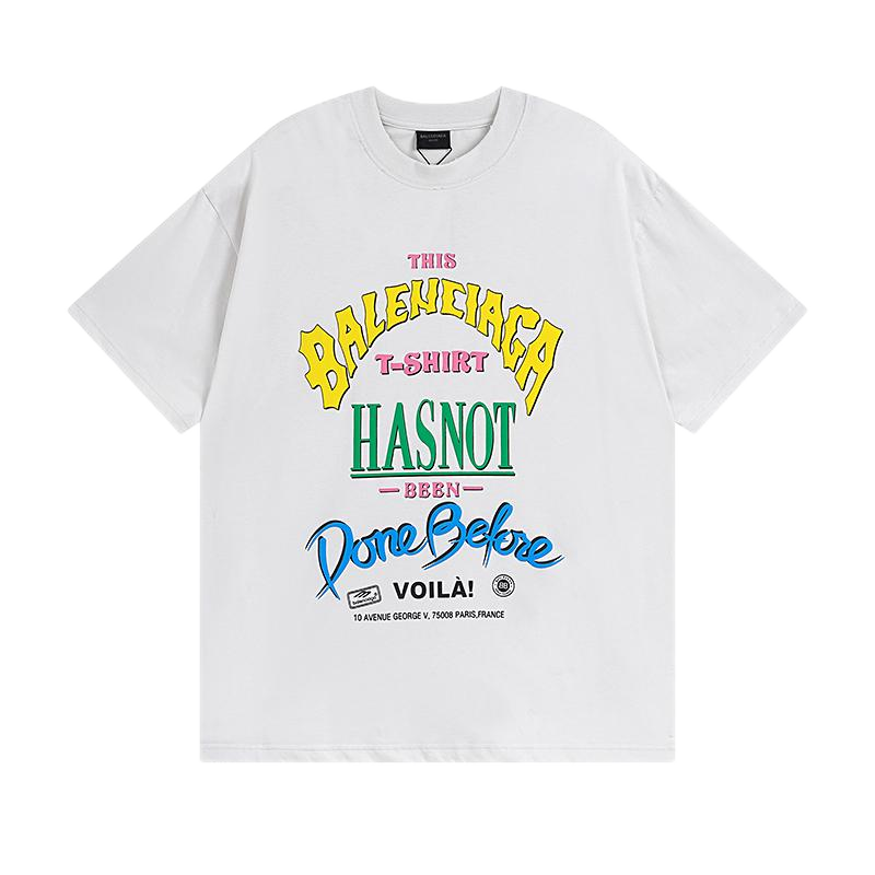 Balenciaga T-Shirts