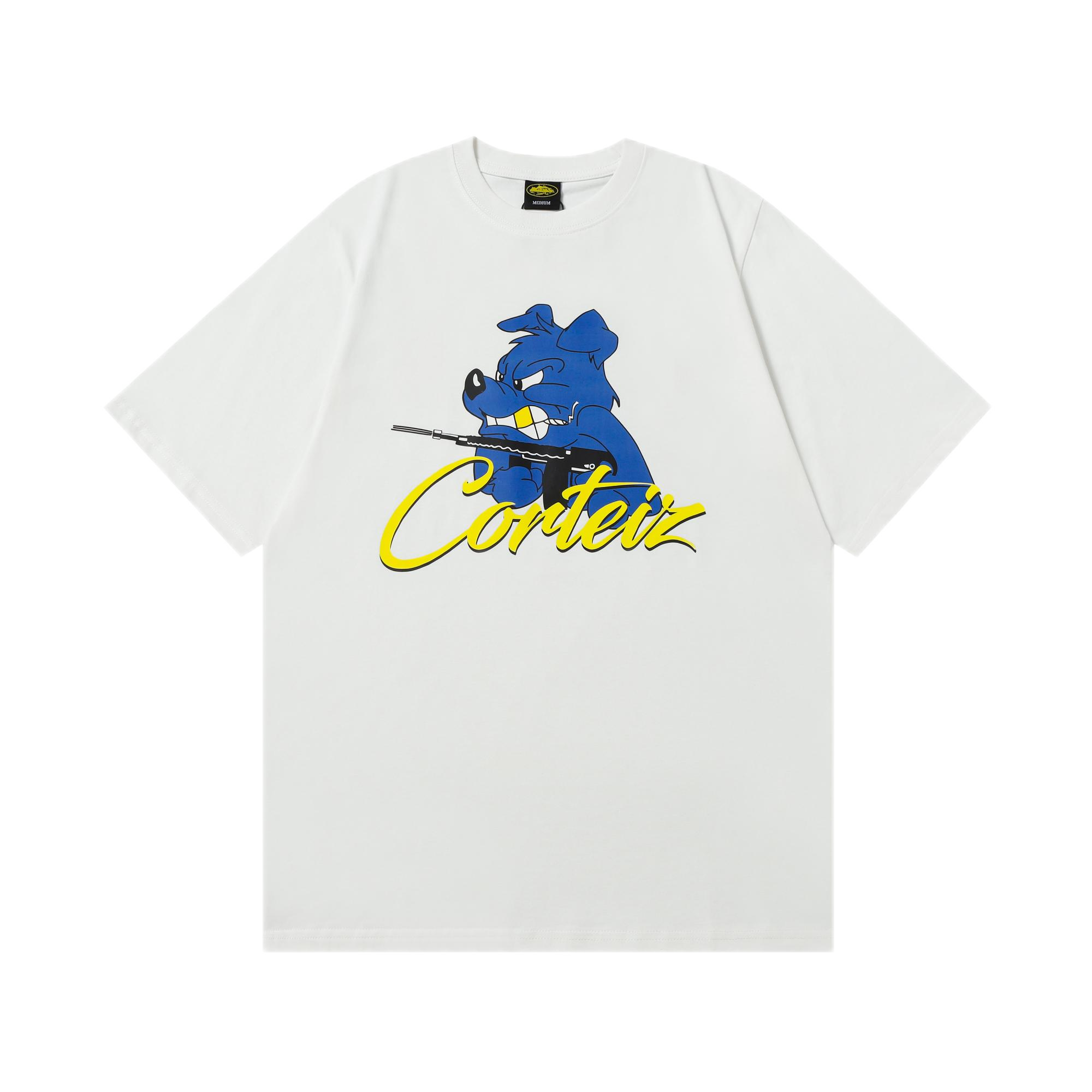 Corteiz T-Shirts