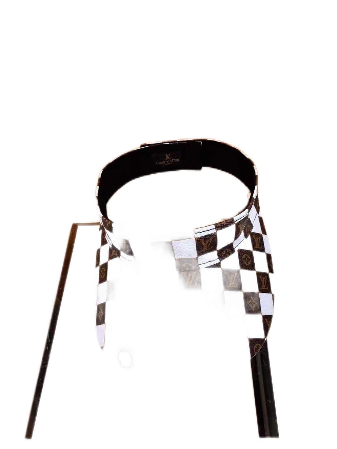 Burberry Balenciaga...Hat