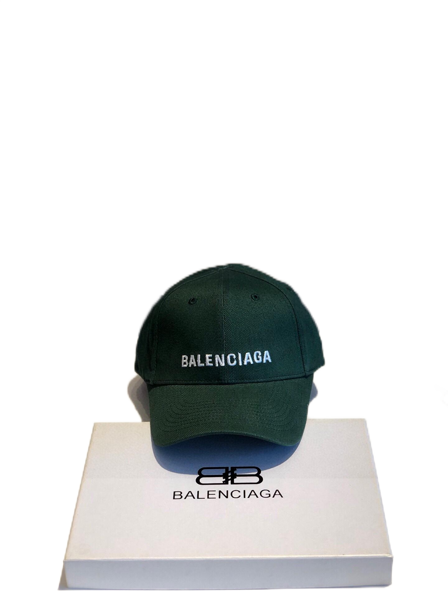 MLB Balenciaga...Hat
