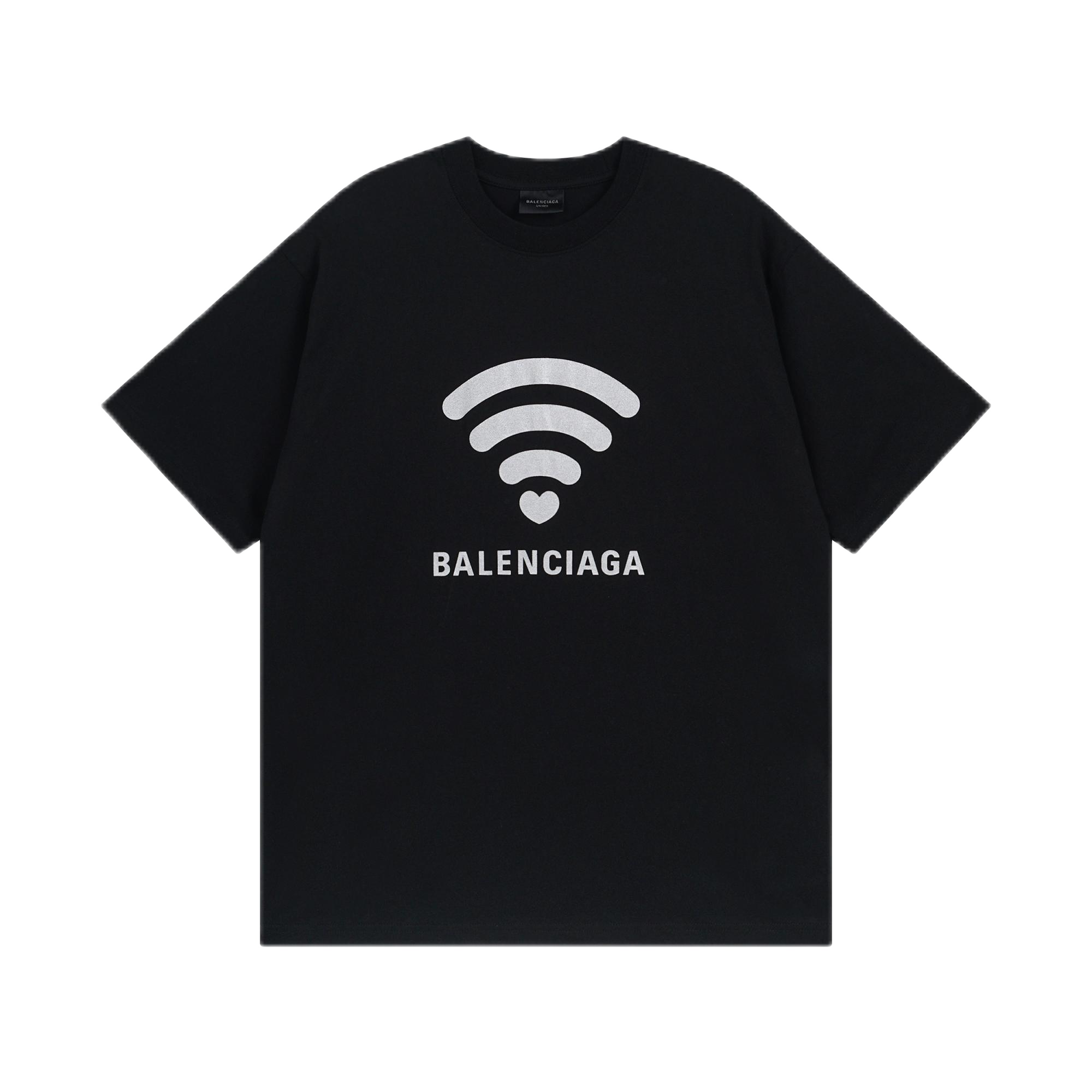 Balenciaga T-Shirts