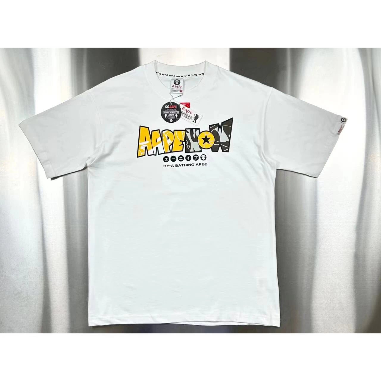 A Bathing Ape T-Shirts