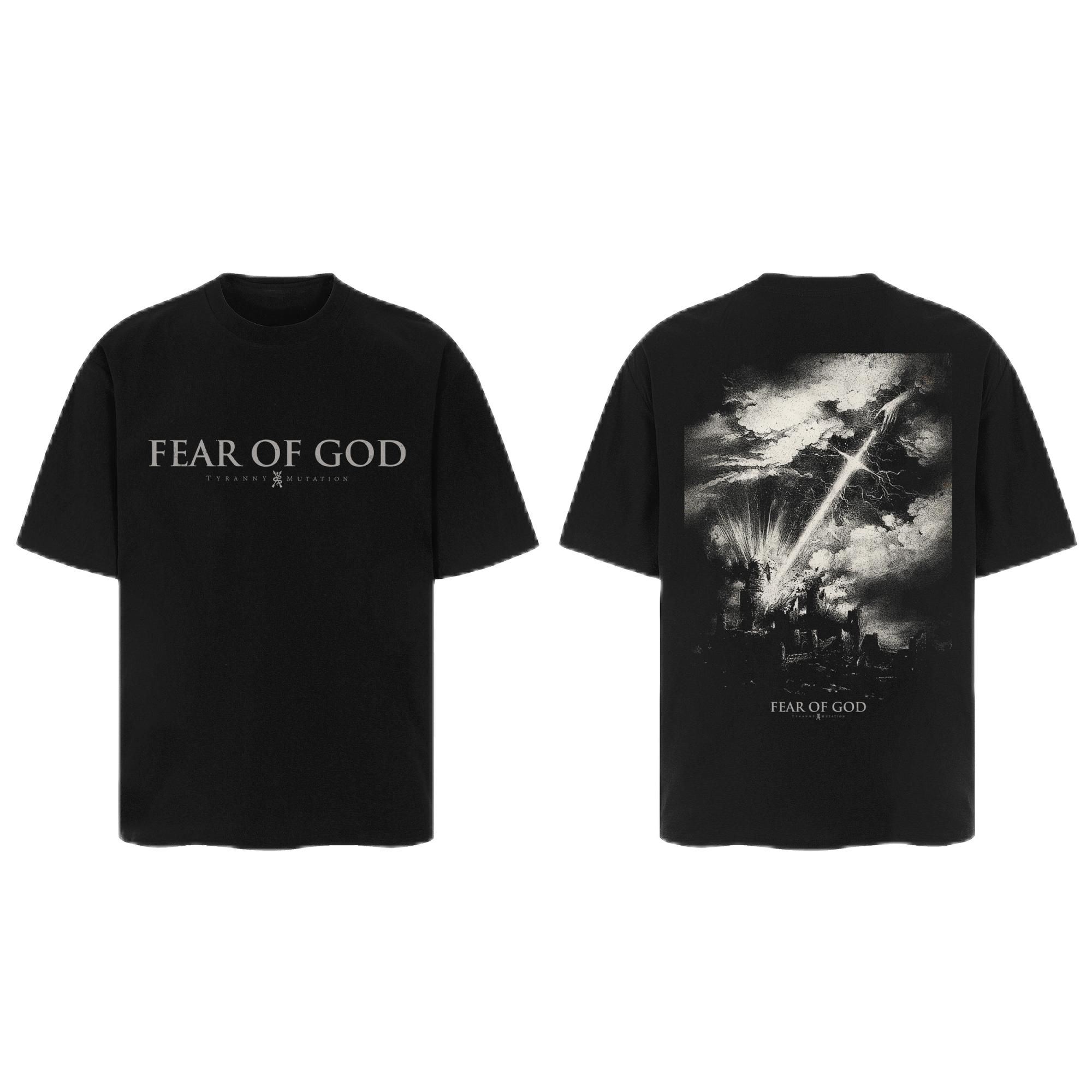 Fear of God T-Shirts