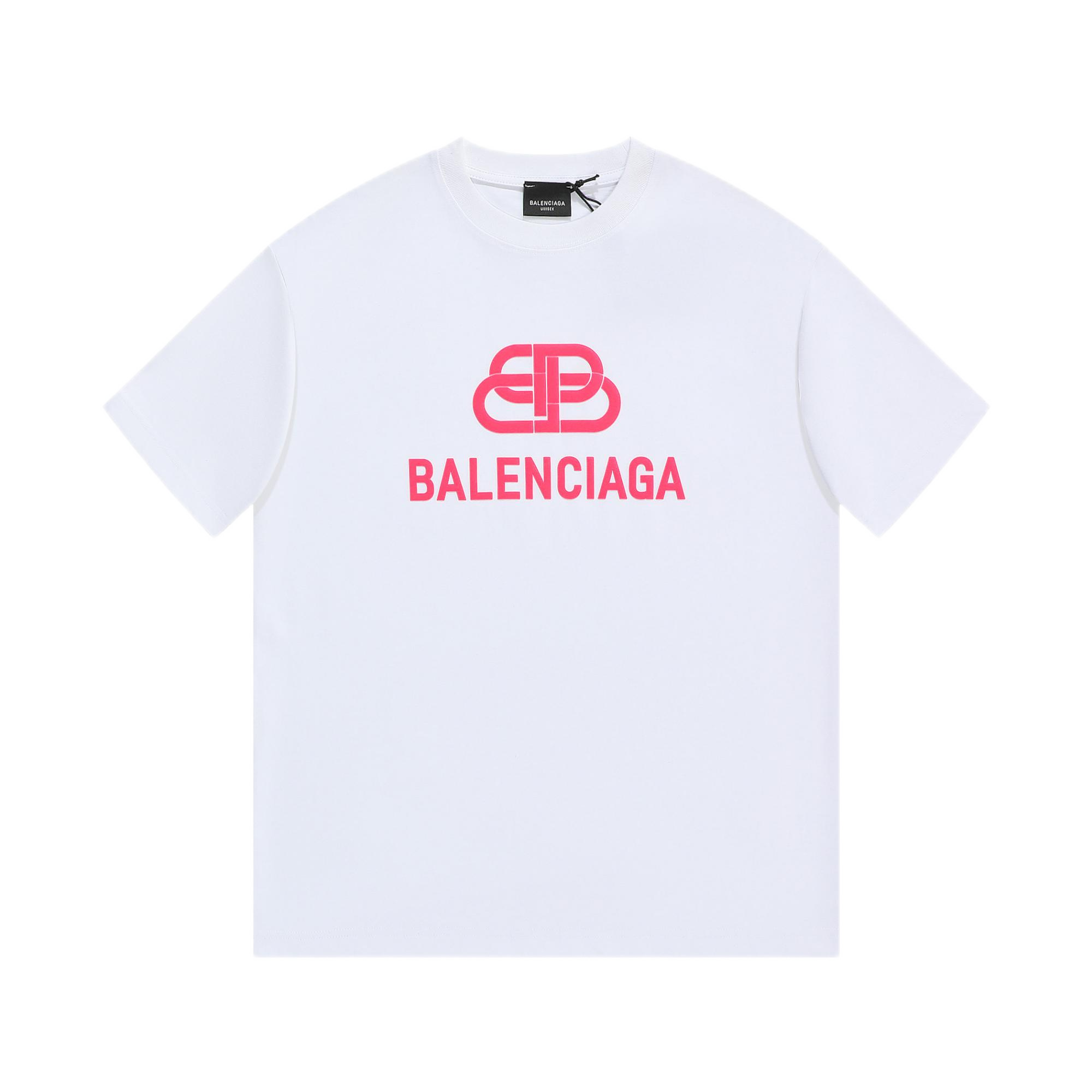 Balenciaga T-Shirts