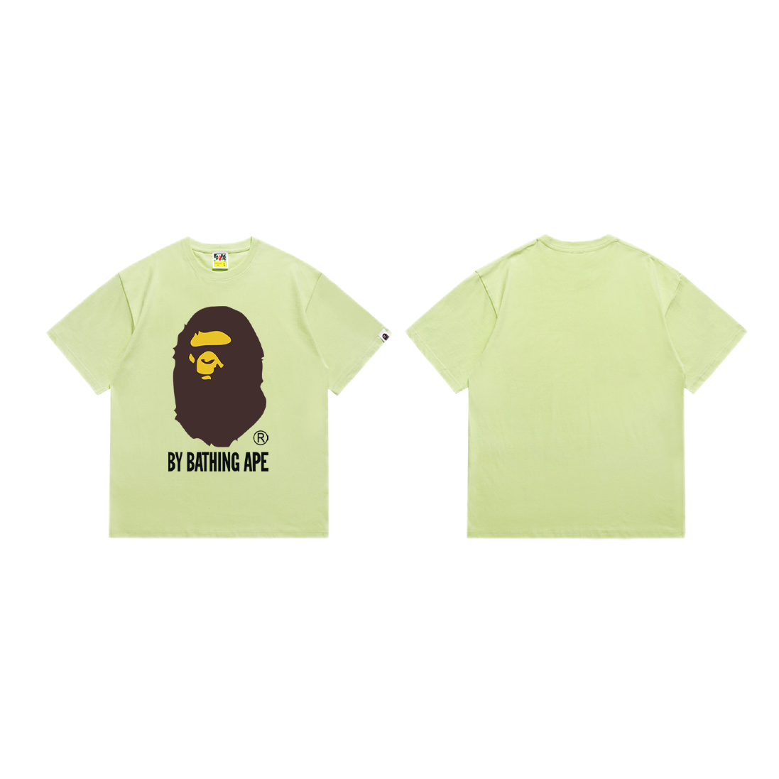 A Bathing Ape T-Shirts