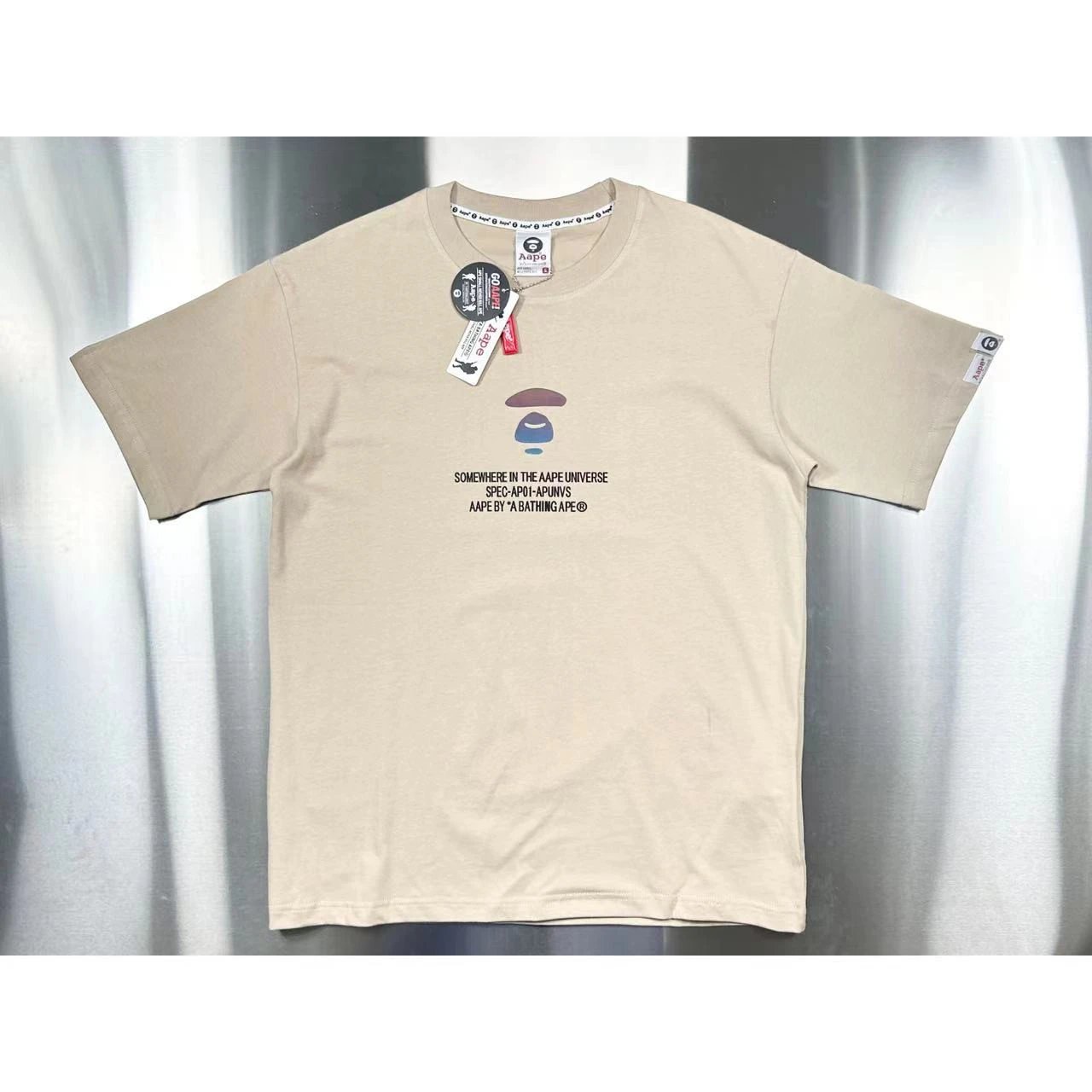 A Bathing Ape T-Shirts