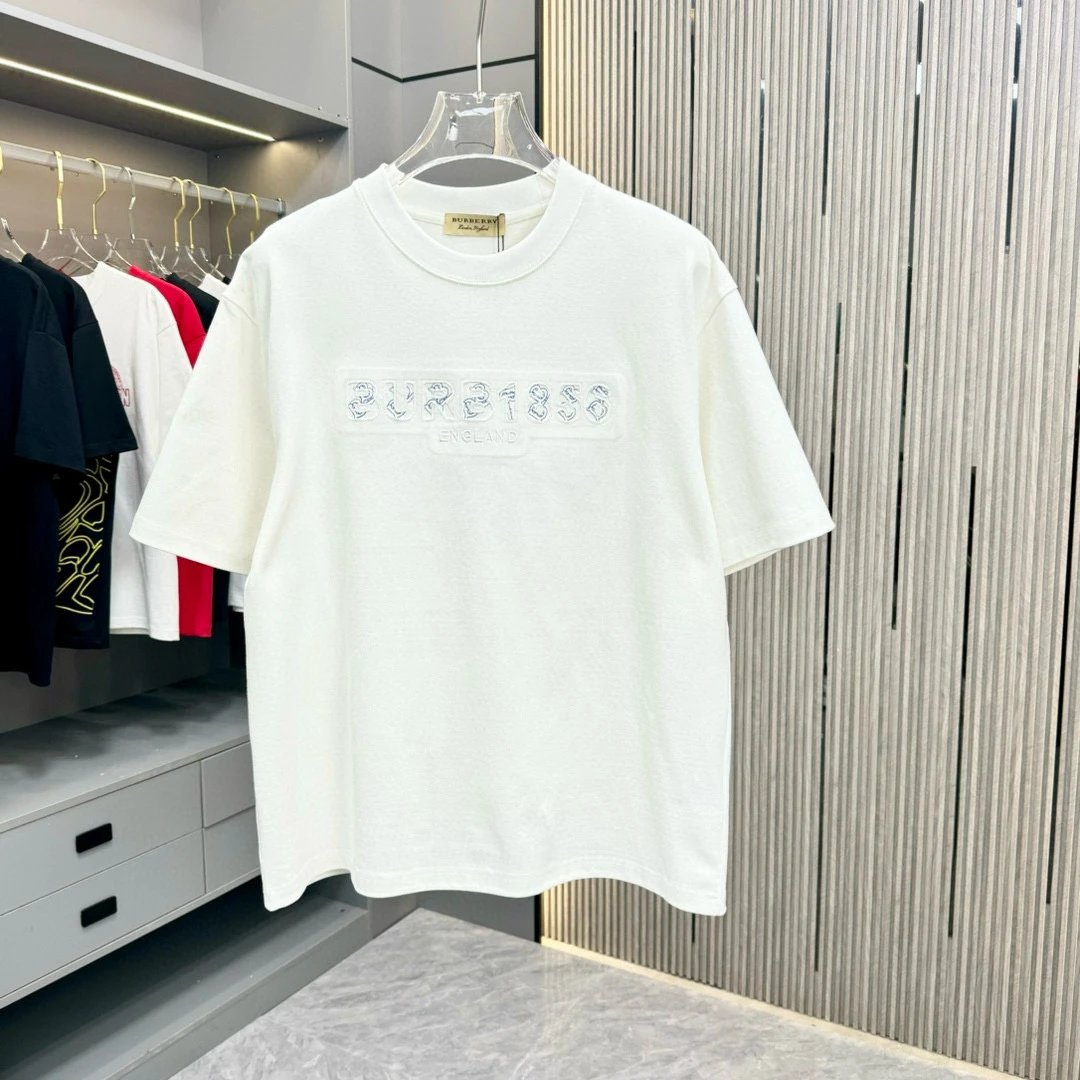Burberry T-Shirts