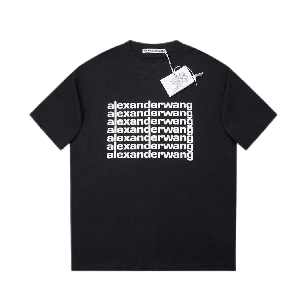 Alexander Wang T-Shirts