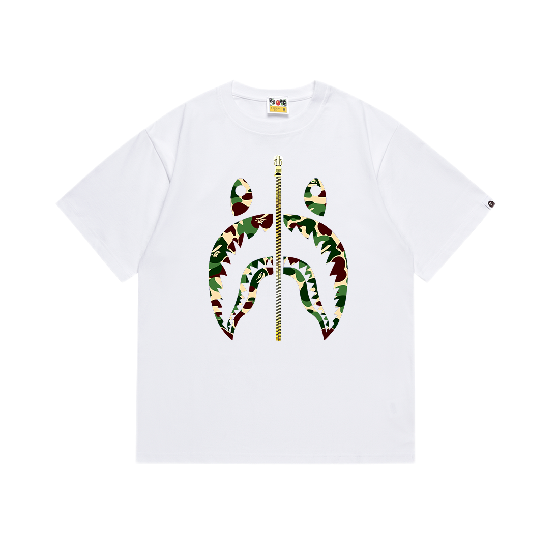 A Bathing Ape T-Shirts