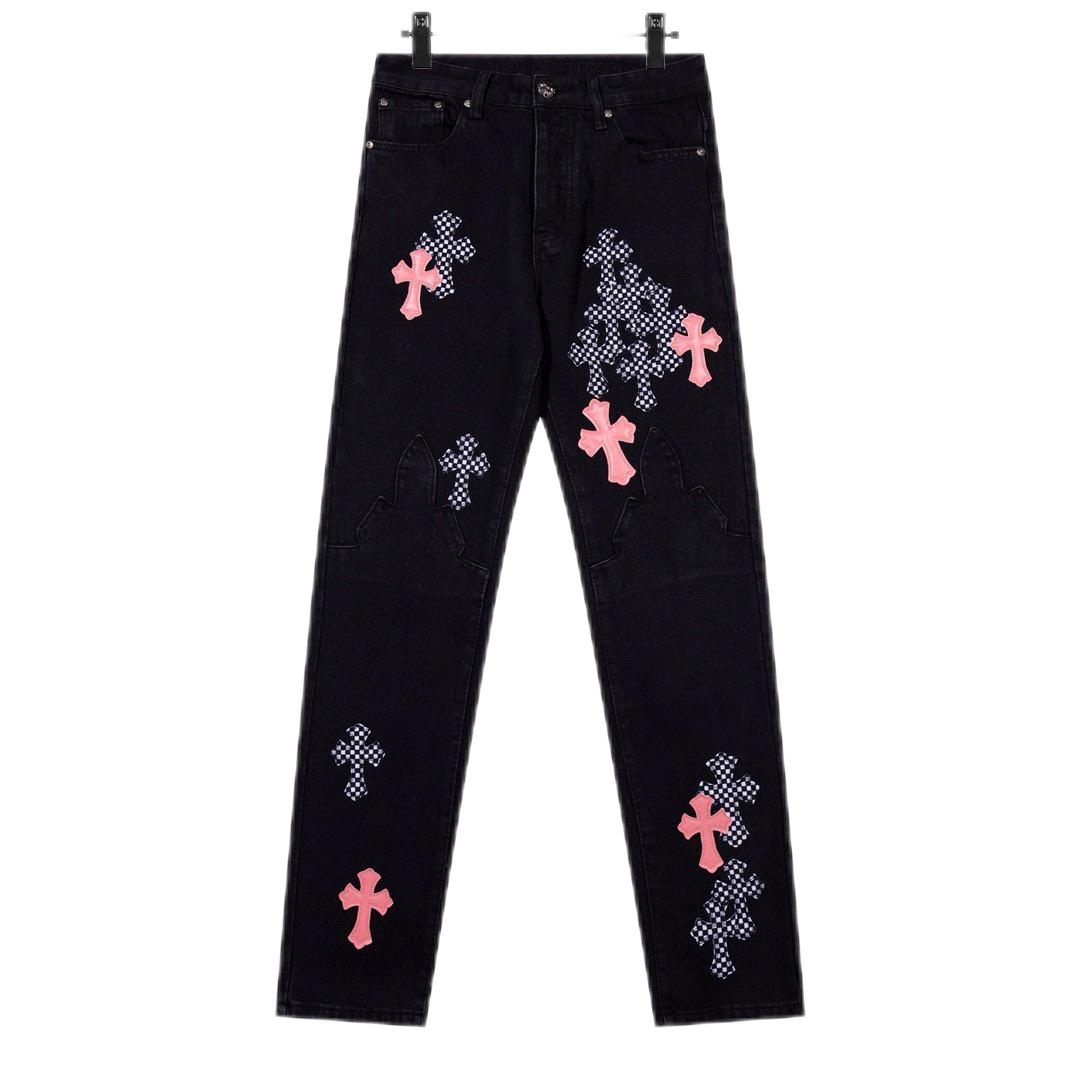 Chrome Hearts Pants