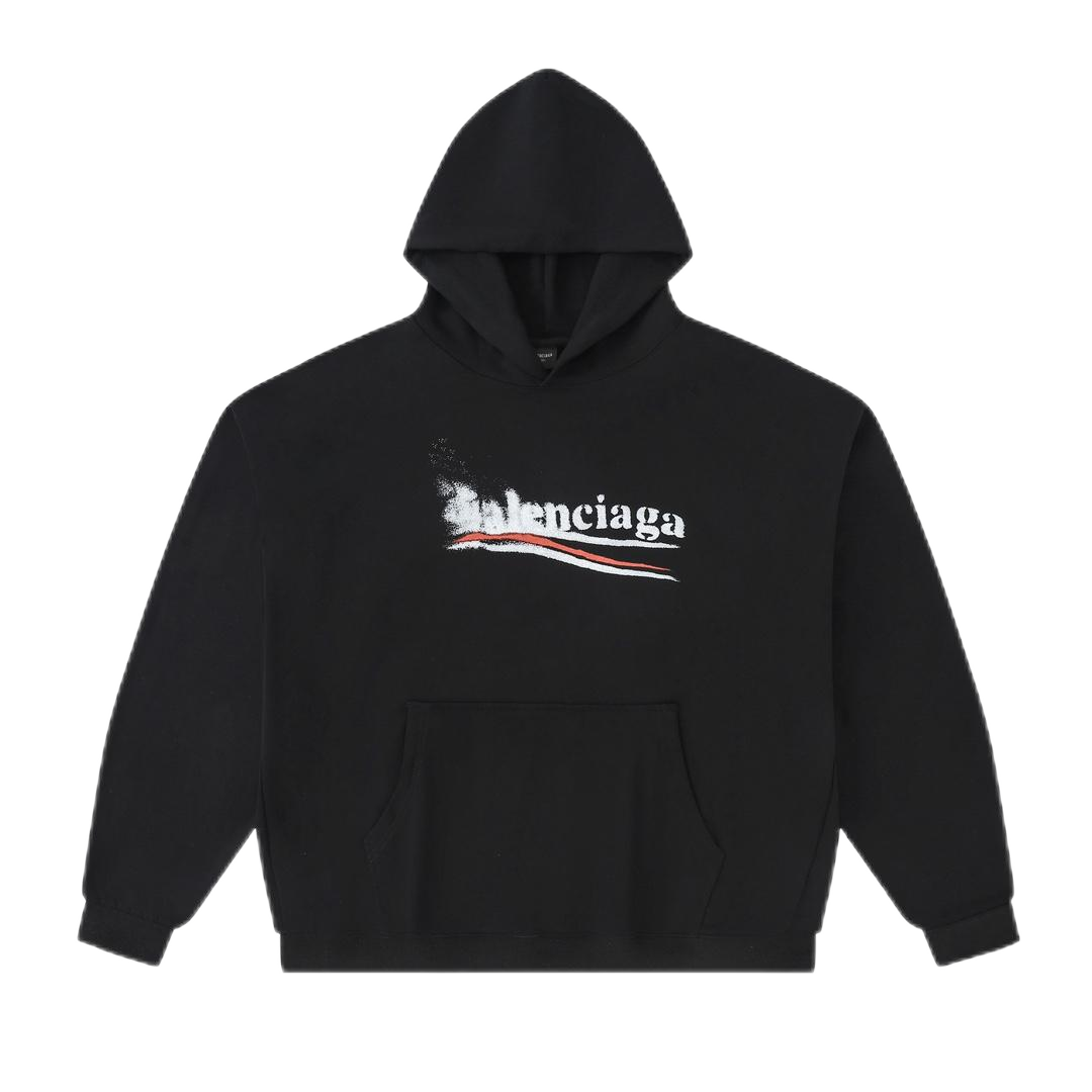 Balenciaga Hoodies
