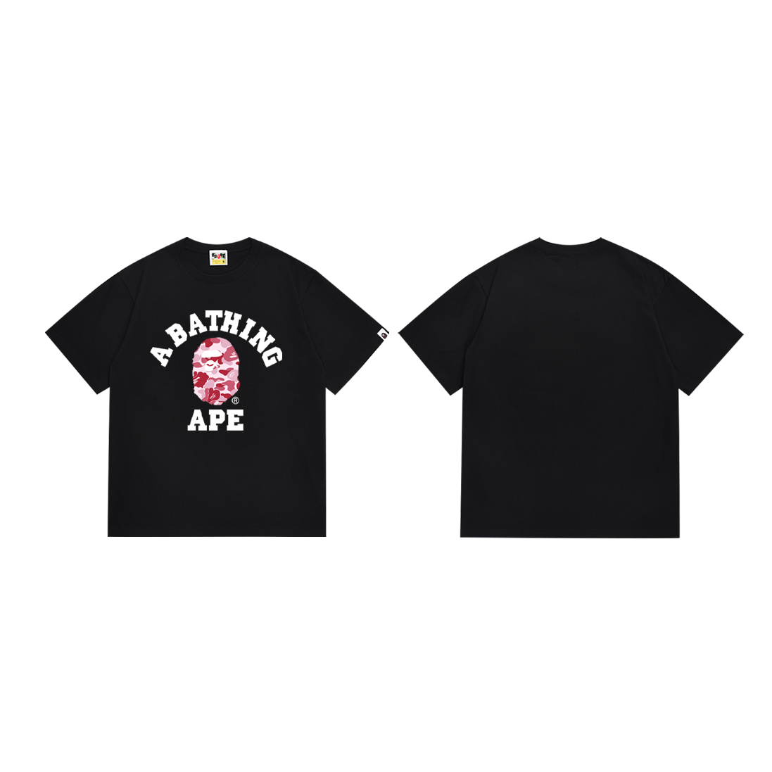 A Bathing Ape T-Shirts