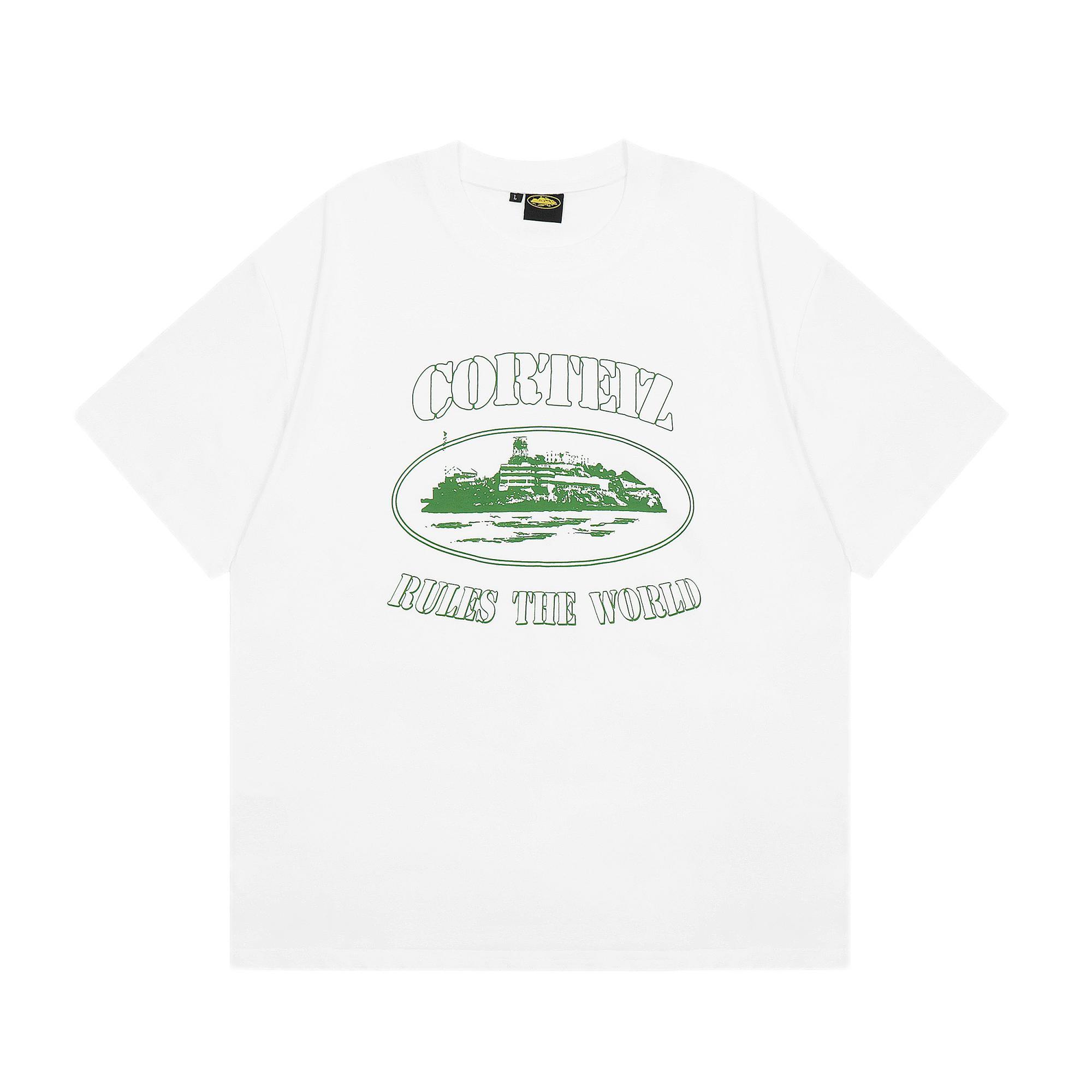Corteiz T-Shirts