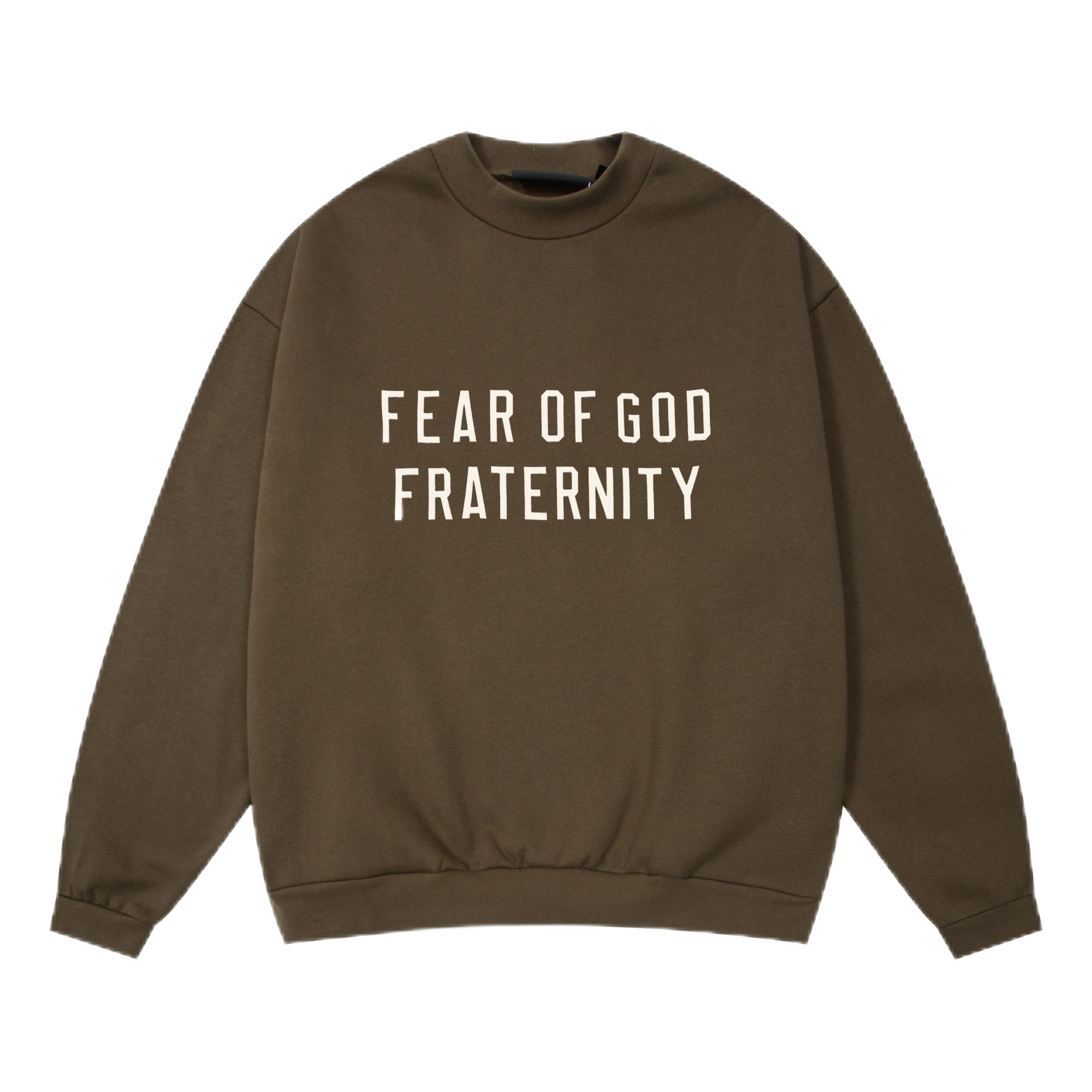 Fear of God Hoodies