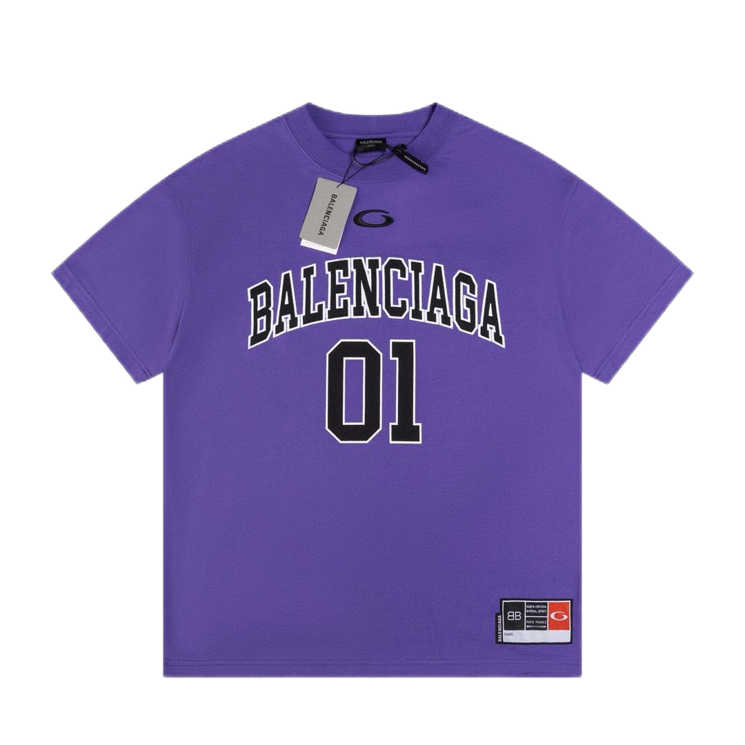Balenciaga T-Shirts
