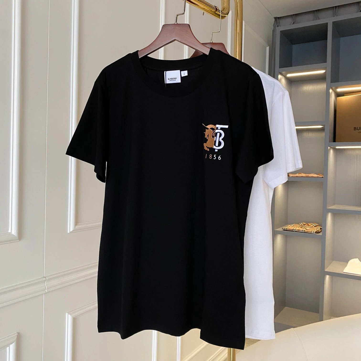 Burberry T-Shirts