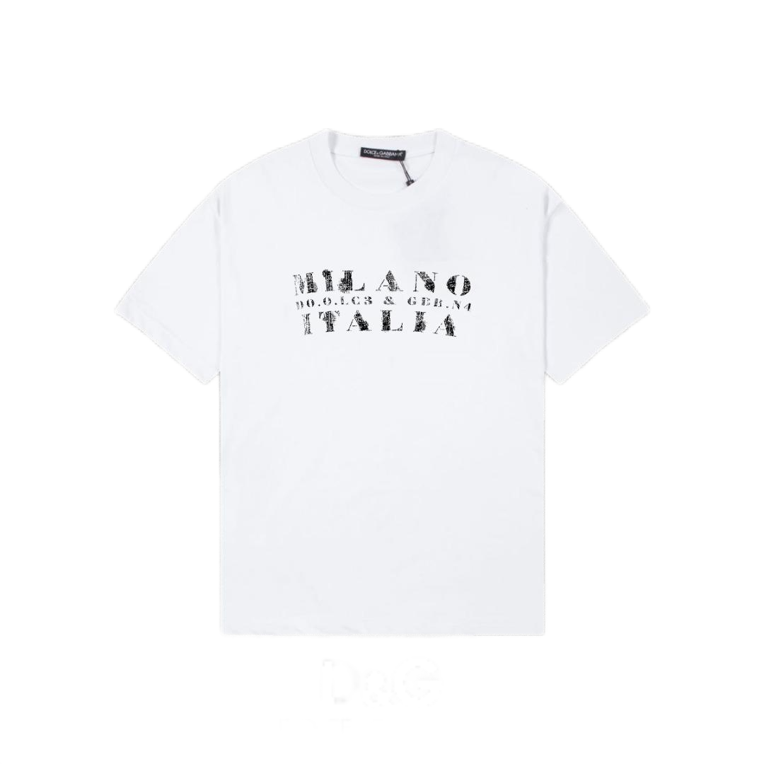 Dolce & Gabbana T-Shirts