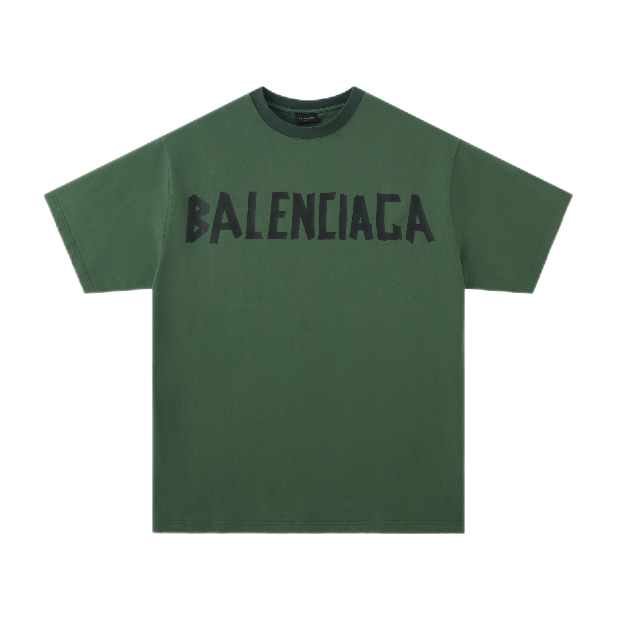 Balenciaga T-Shirts