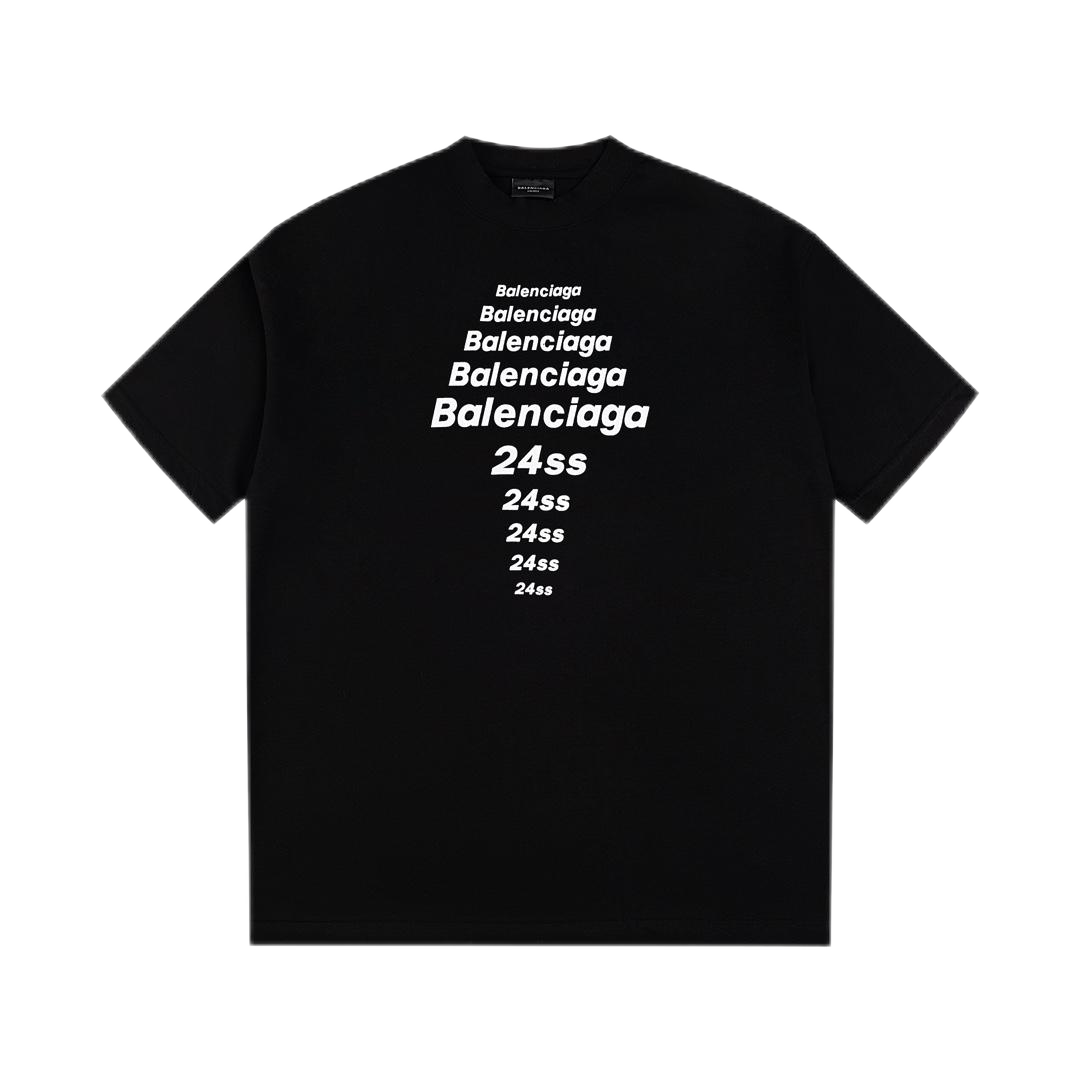 Balenciaga T-Shirts