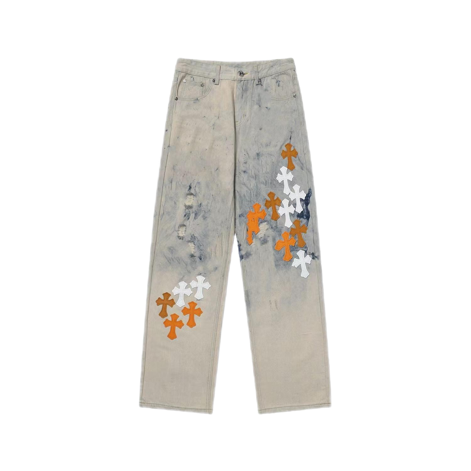 Chrome Hearts Pants
