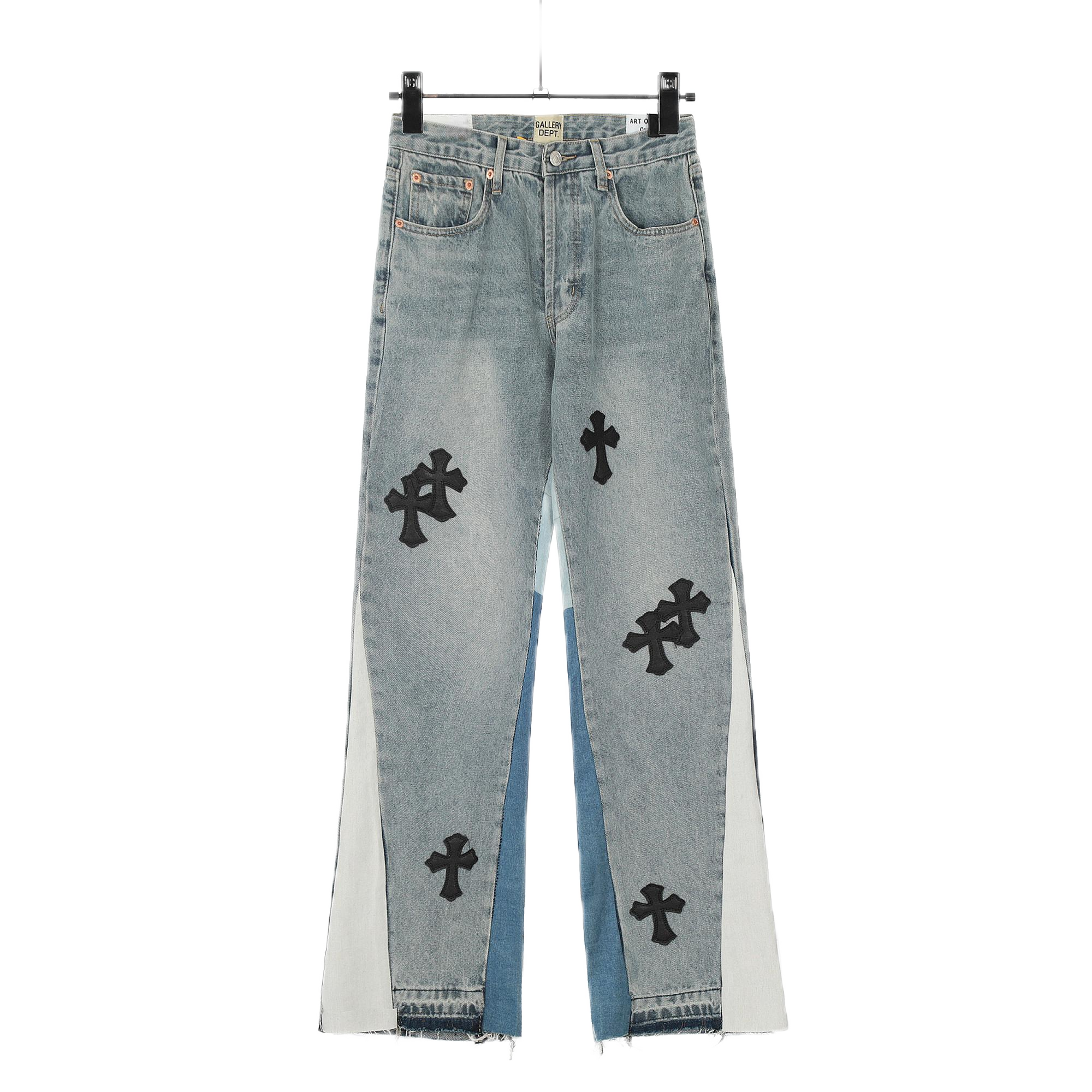 Chrome Hearts Pants